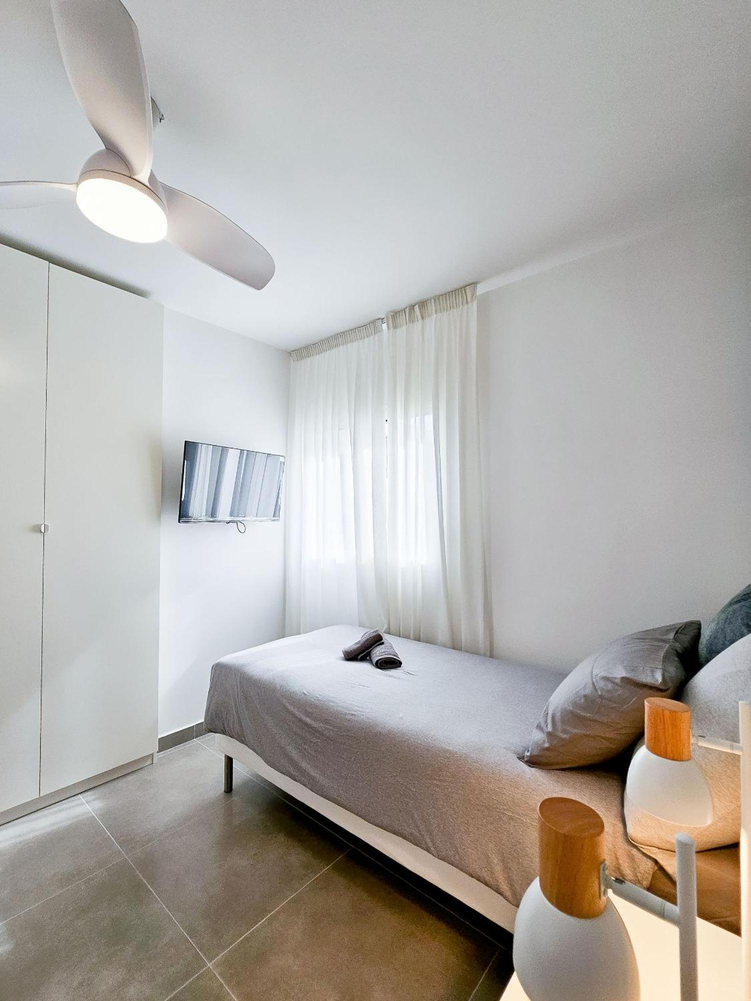 Appartement P&l House Olas