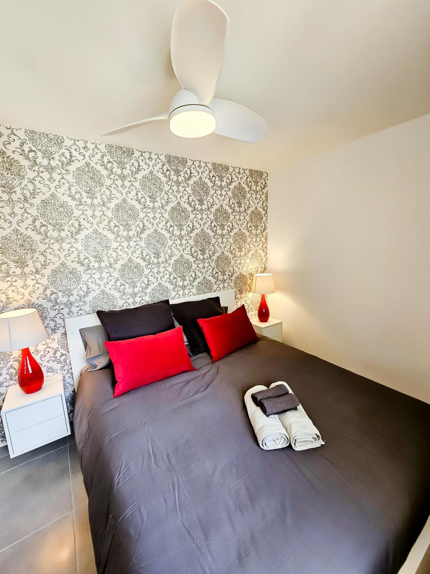 P&l House Olas Appartement
