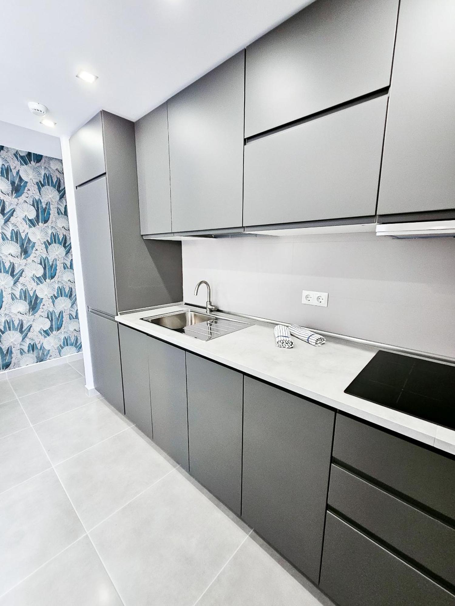 Apartamento P&l House Olas *