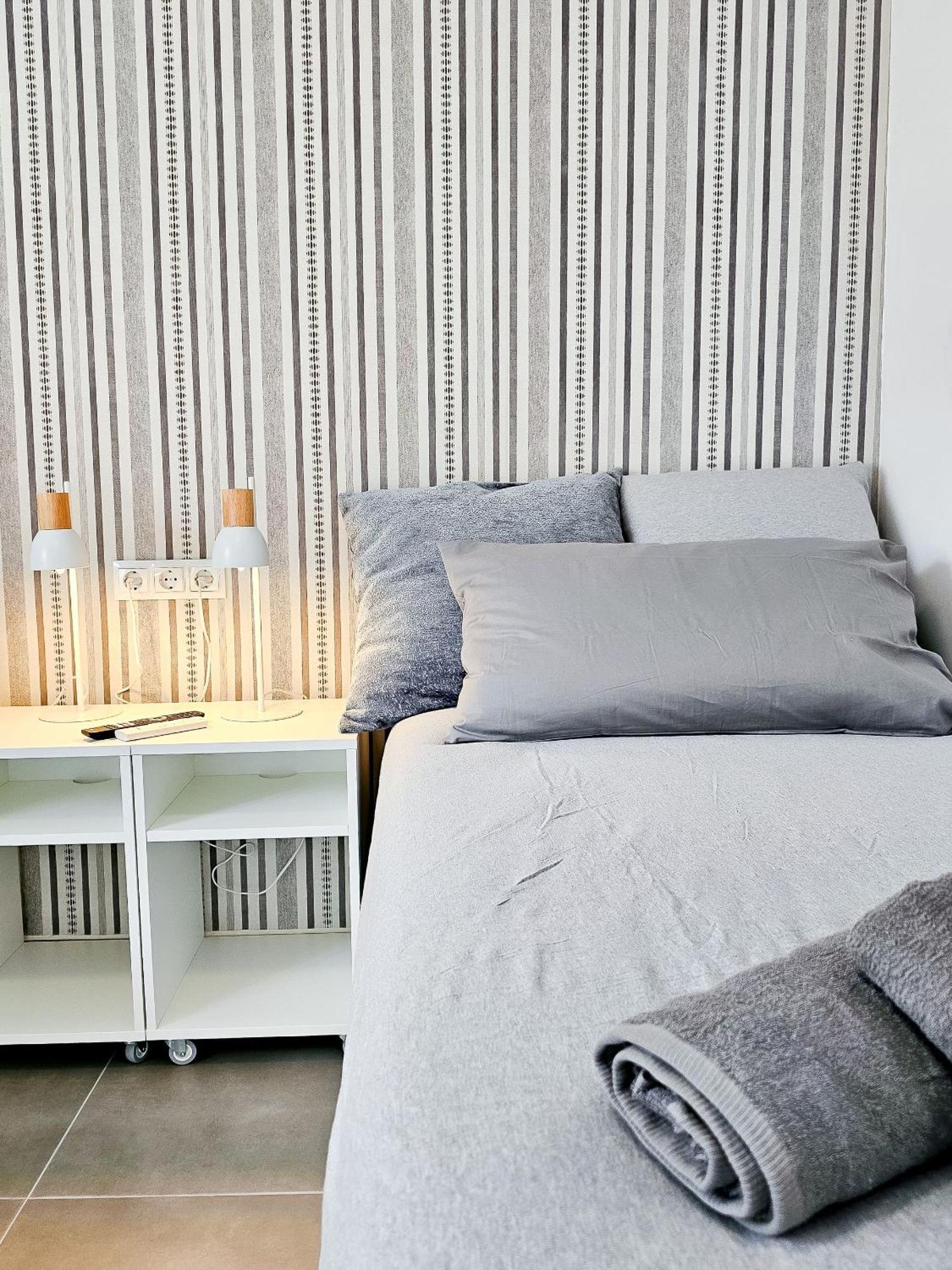 Appartement P&l House Olas Playa del Inglés