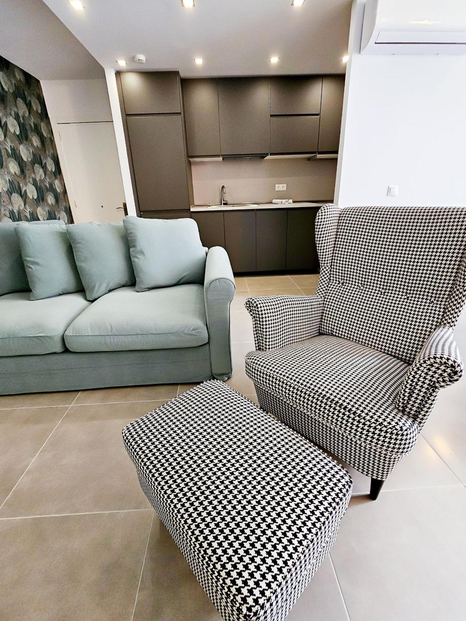 Appartement P&l House Olas *