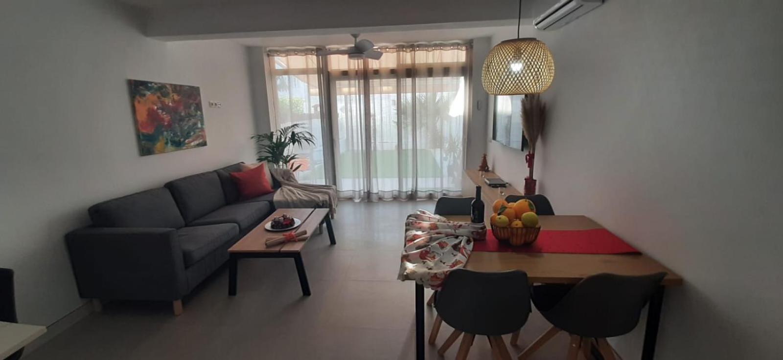 Maspalomas Sunset Apartamento Playa del Inglés