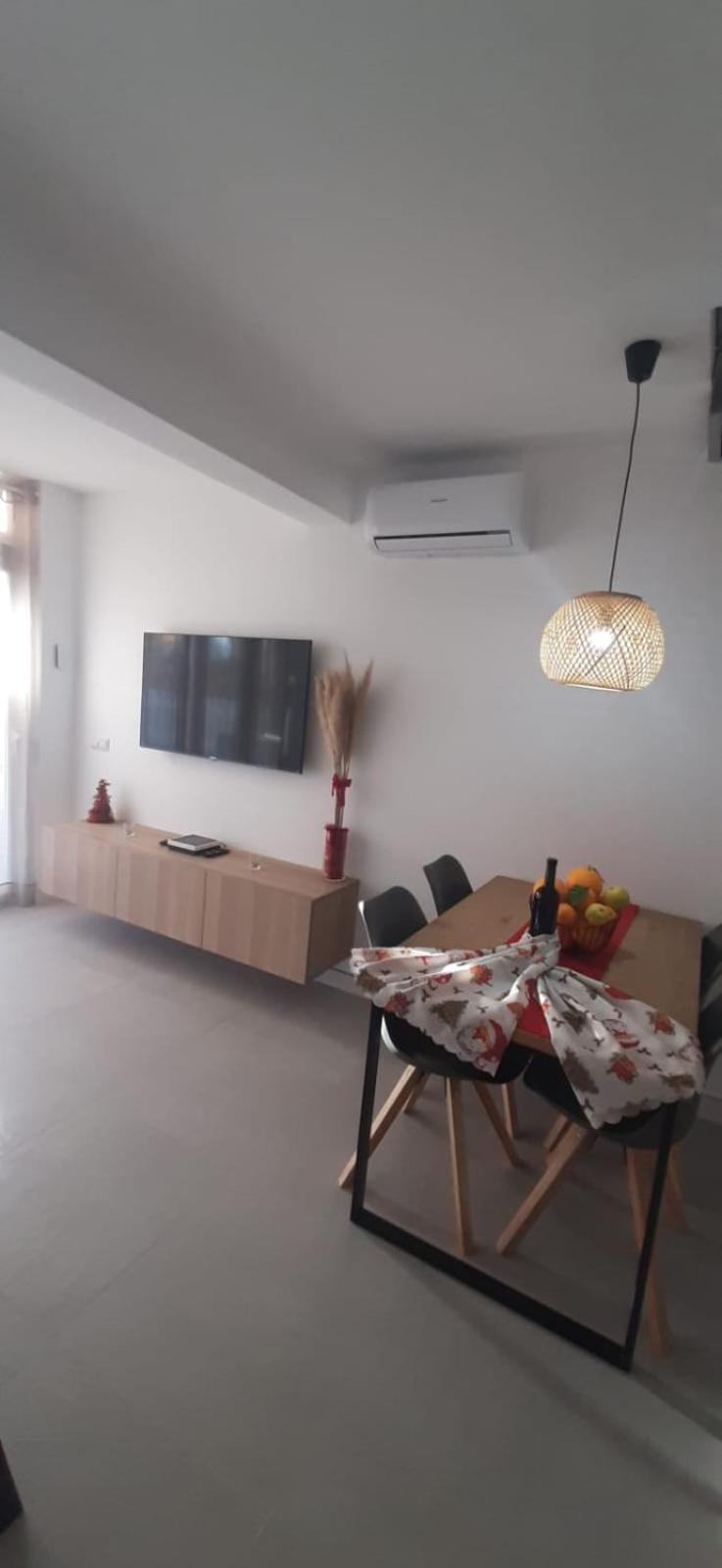 Apartamento Maspalomas Sunset *