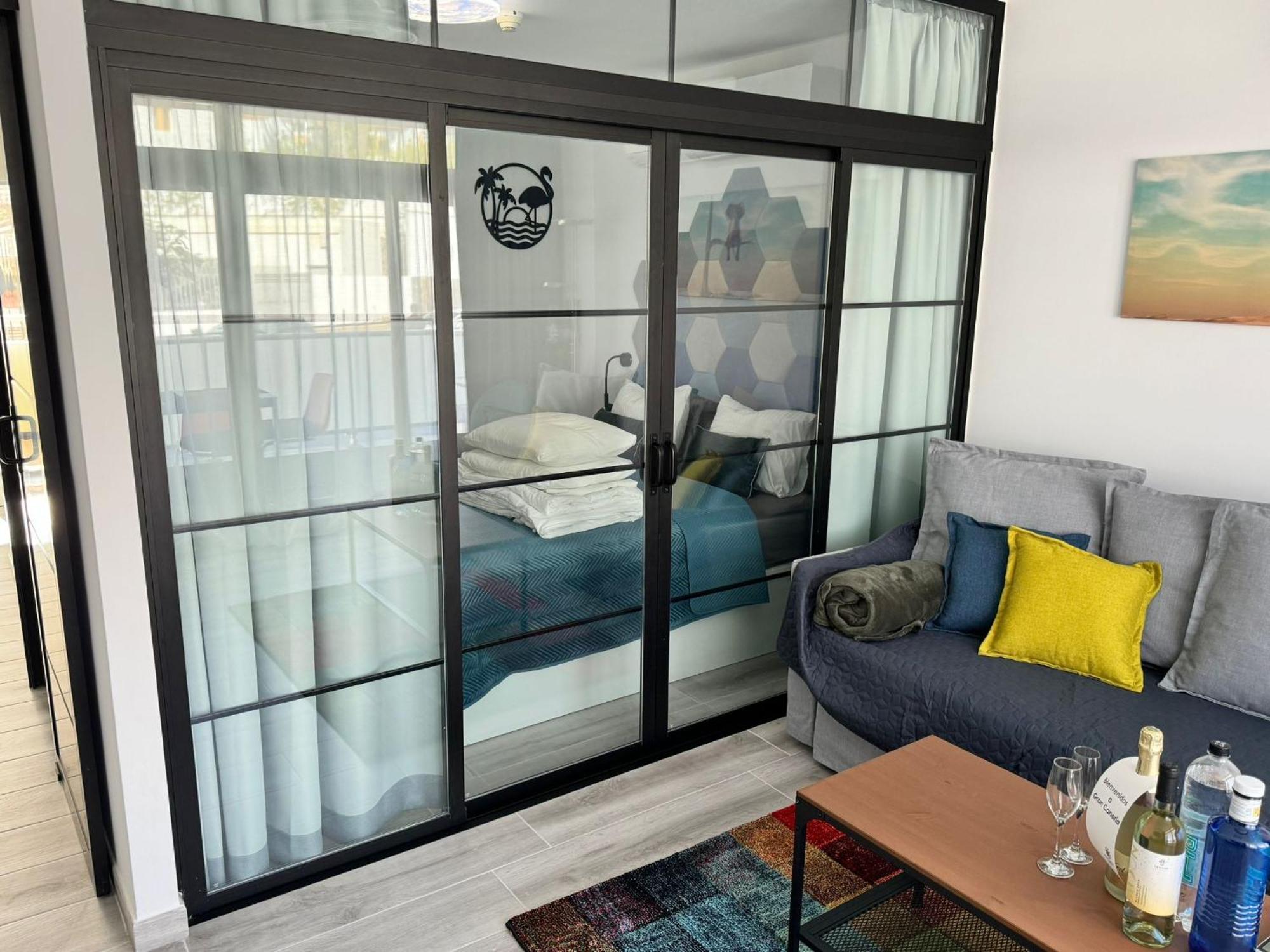 Apartamento Yumbo-europa