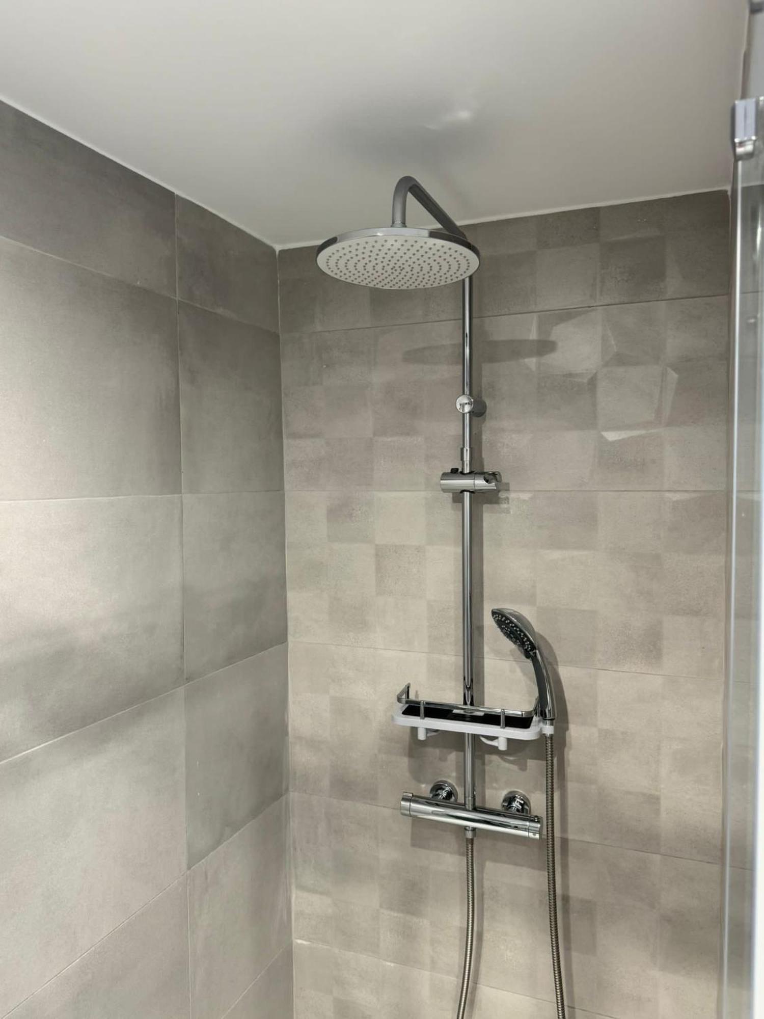 Yumbo-europa Apartamento