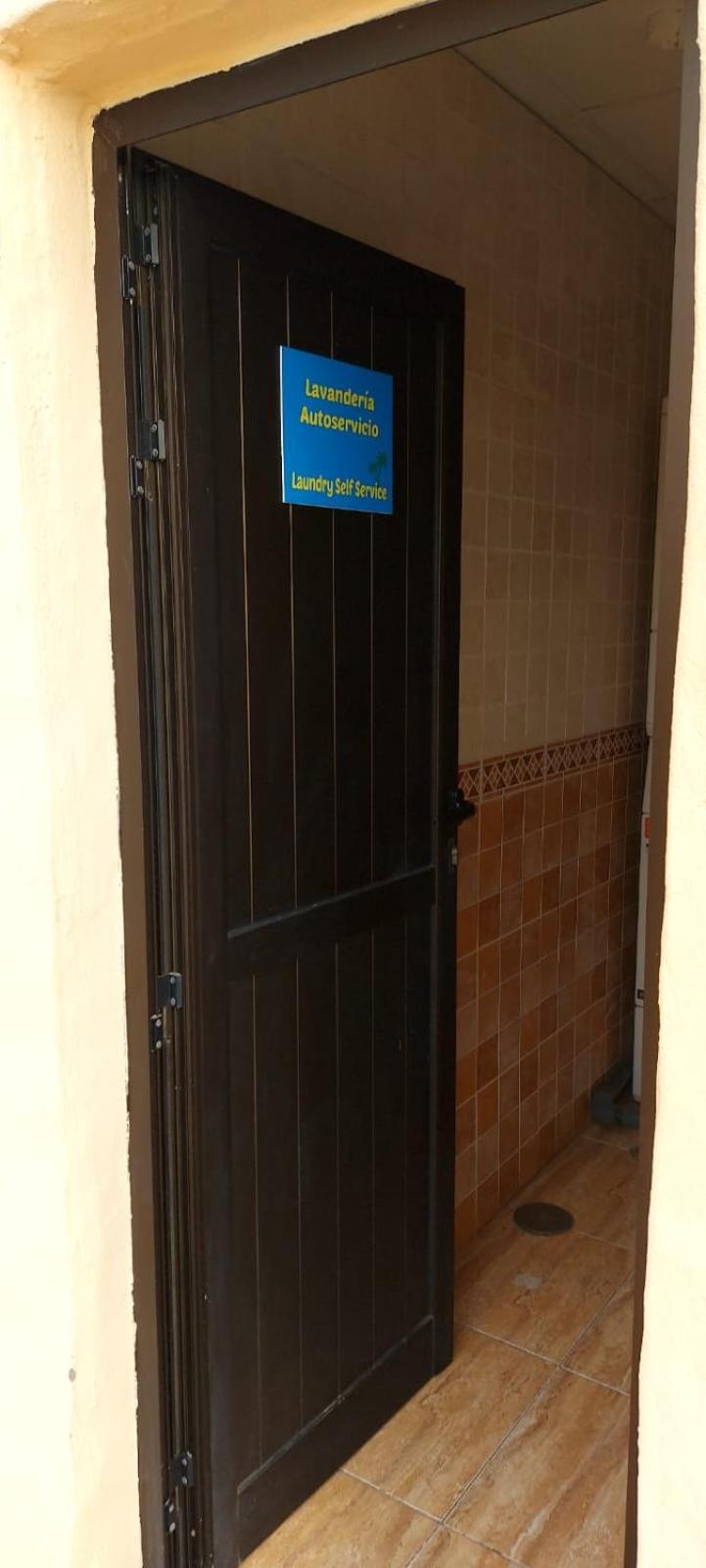 Santa Fe 56 Apartamento Playa del Inglés