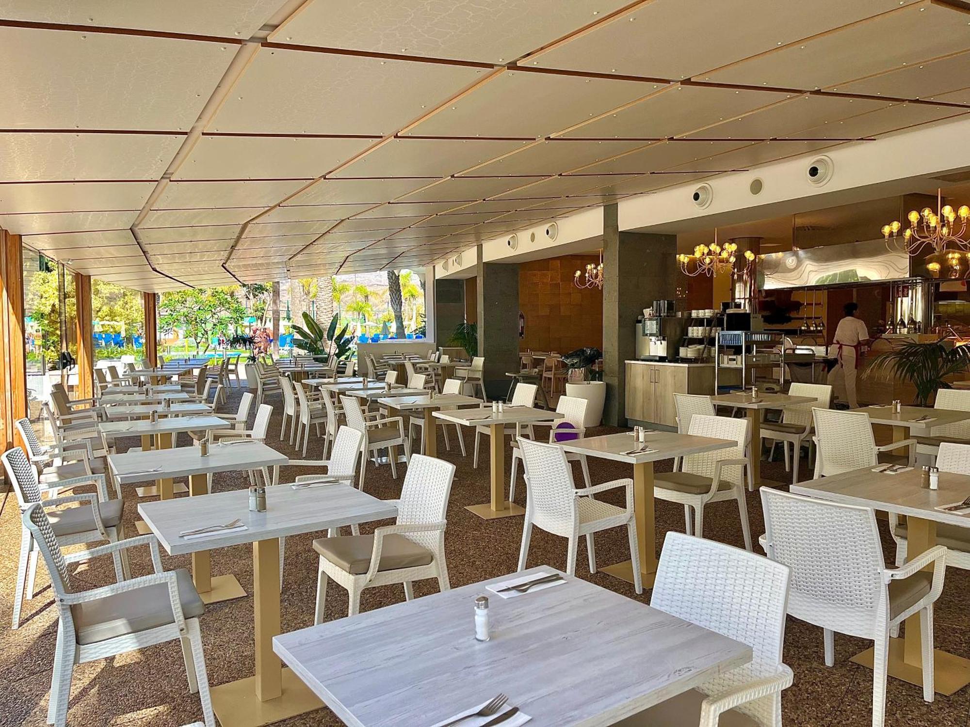 Bull Escorial&spa Playa del Inglés