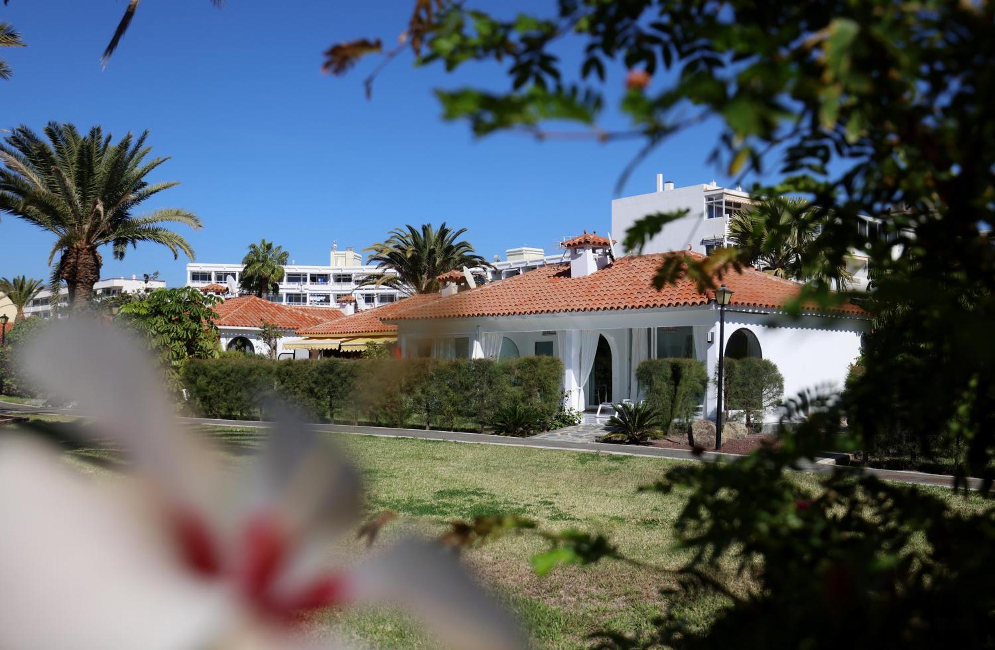Sun Club Holiday park