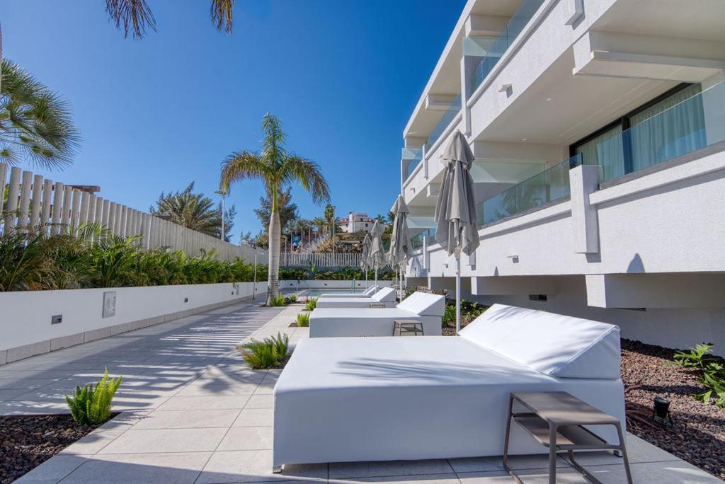 Apartamento Relaxia Beverly *