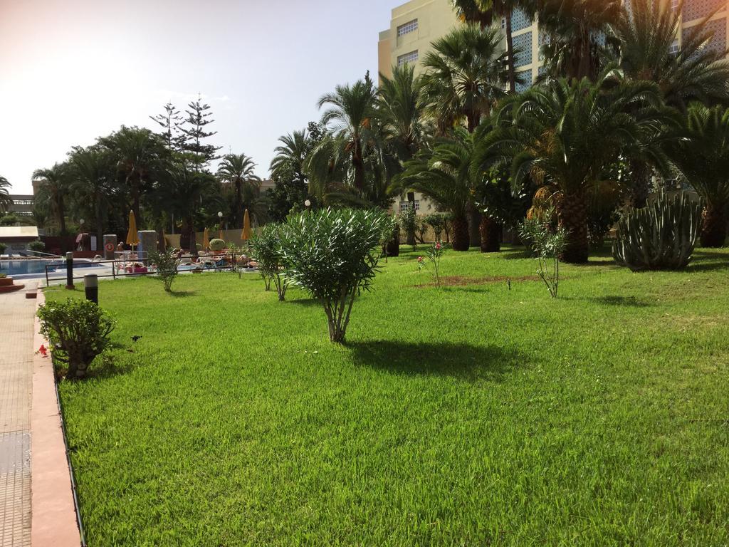 Apartment Agaete Park *
