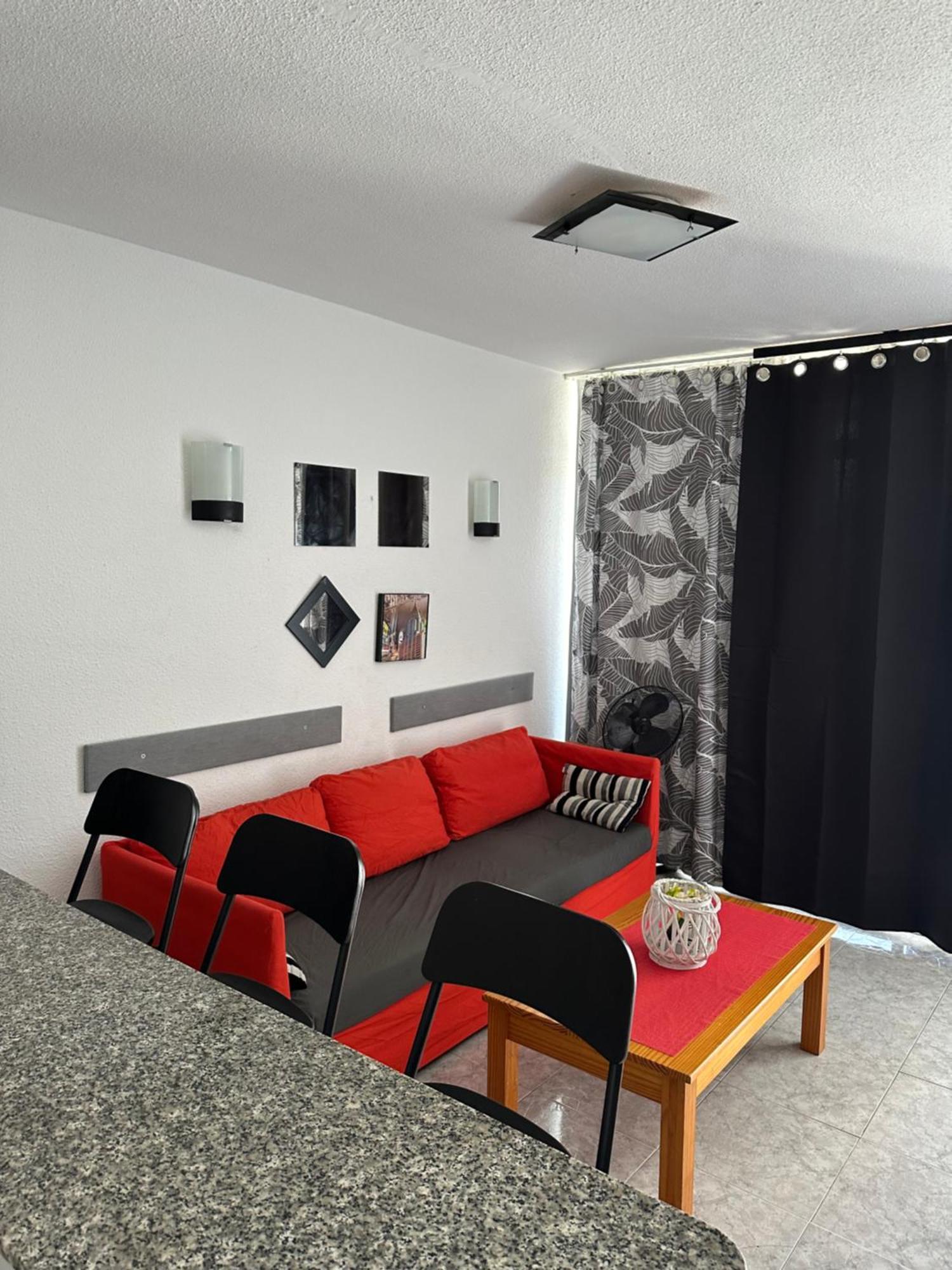 Apartment Teneguia-yumbo I *
