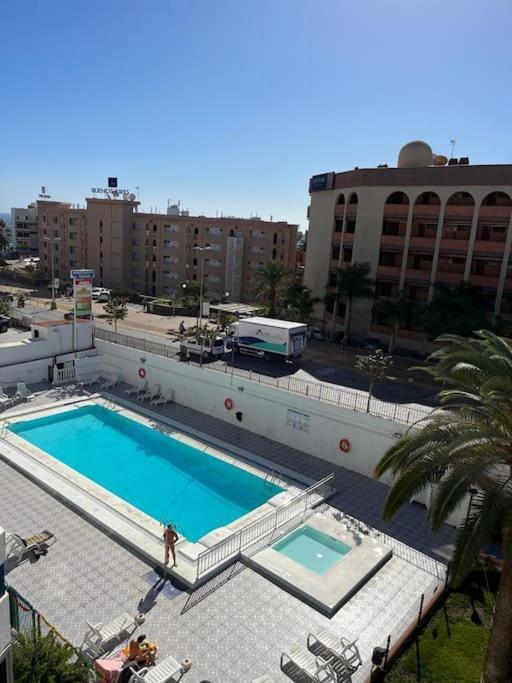 Chic & Stylish Near Yumbo * Playa del Ingles (Gran Canaria)