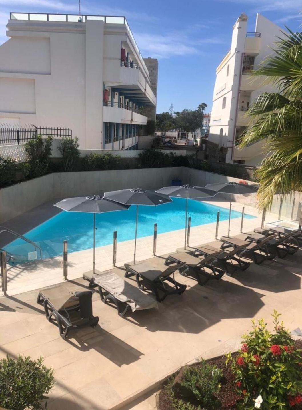 En Mangos Appartement *