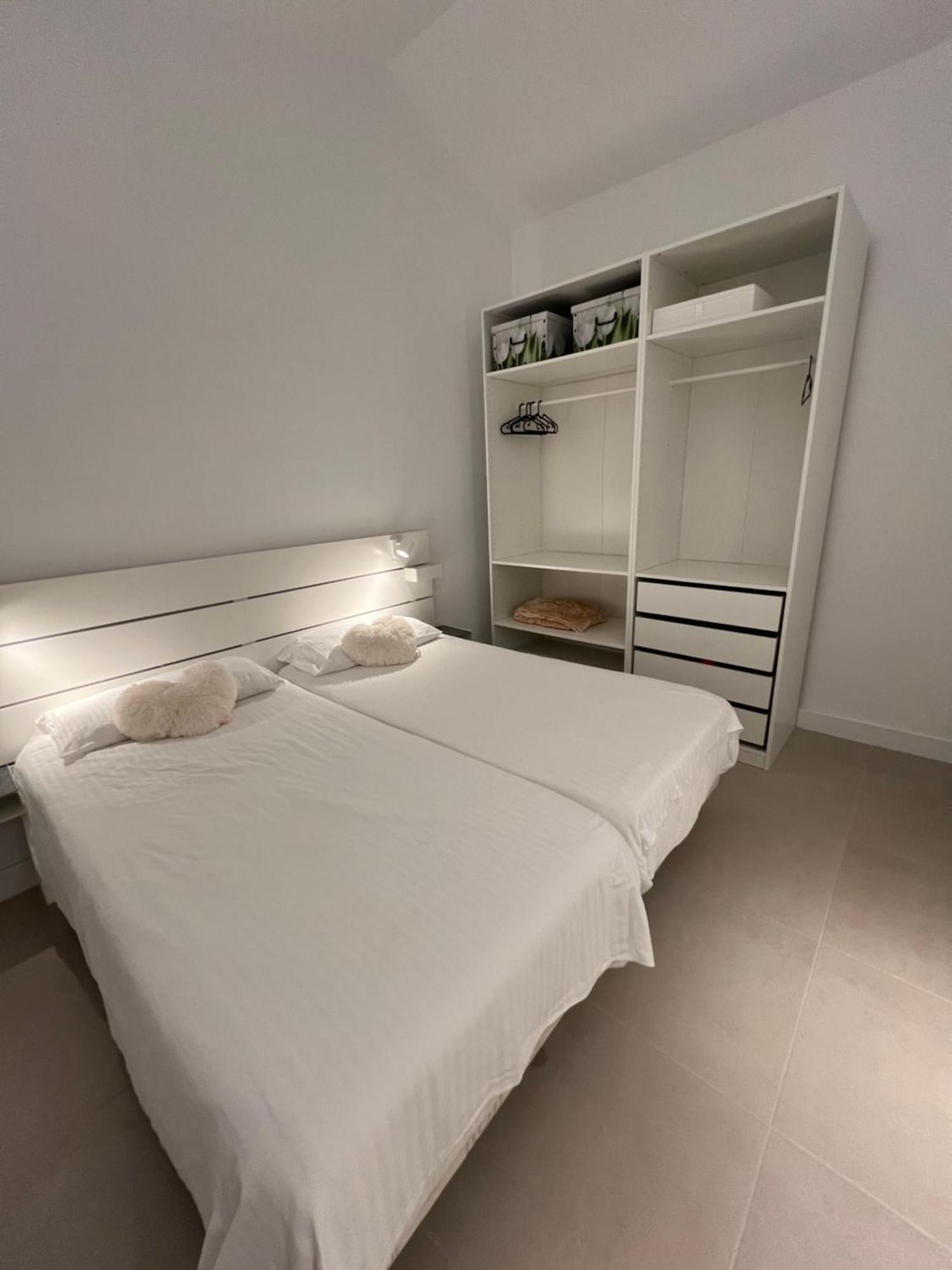 Apartamento Santa Fe 56
