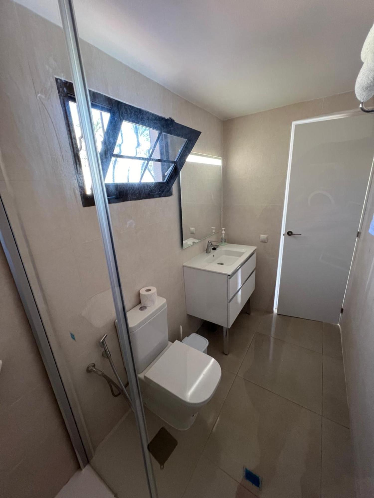 Apartamento Santa Fe 56 *