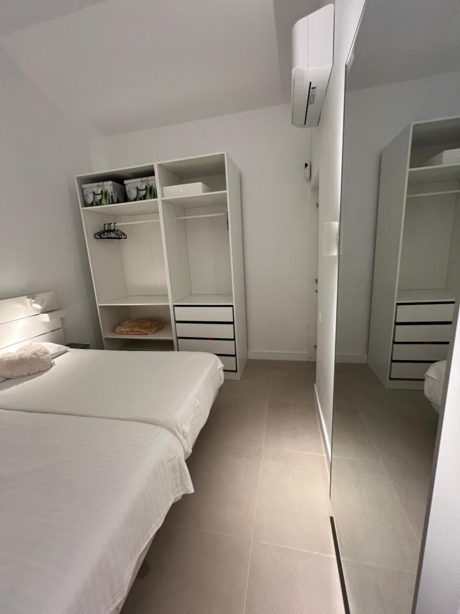 Apartamento Santa Fe 56 Playa del Inglés