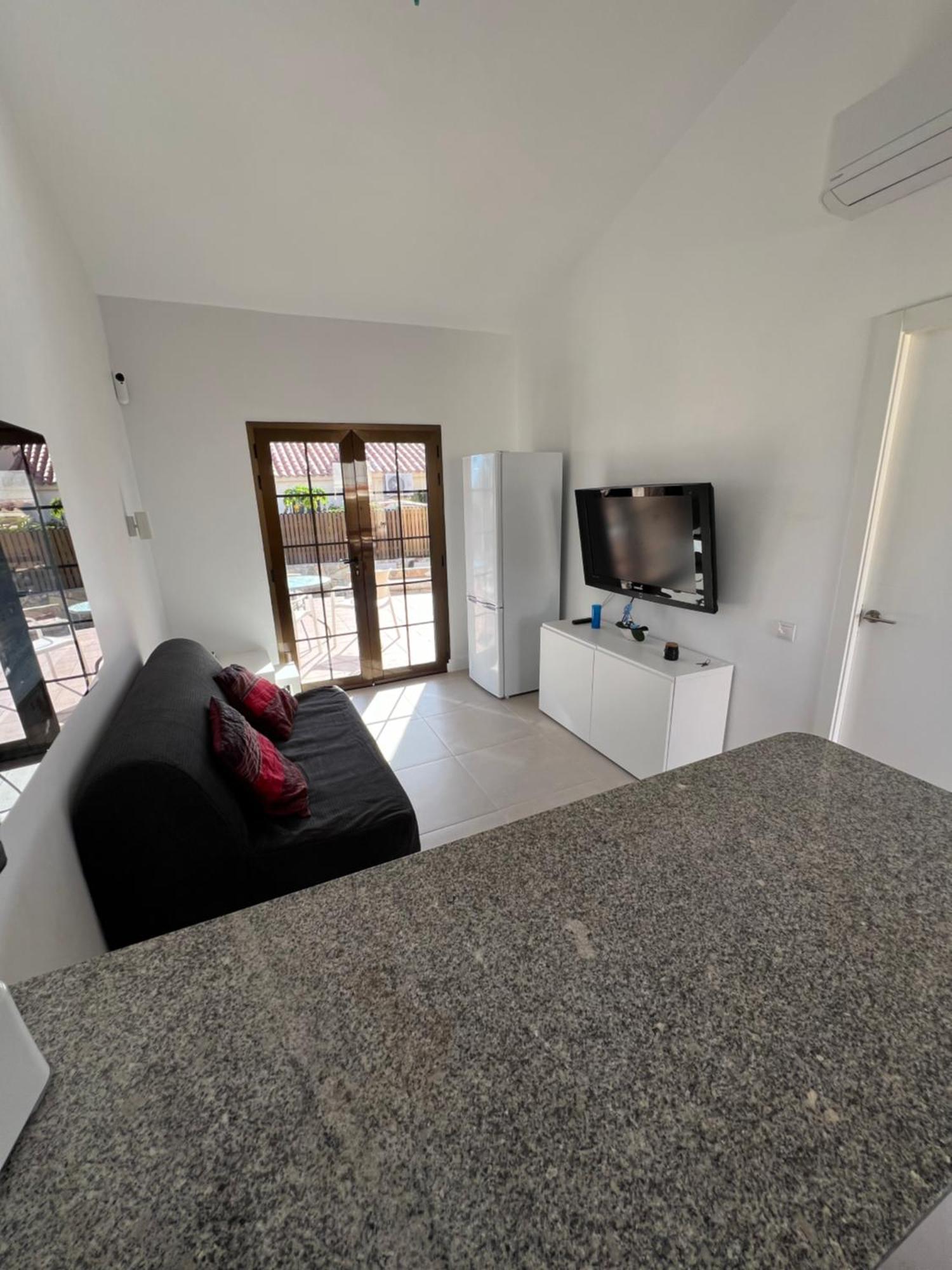 Apartamento Santa Fe 56
