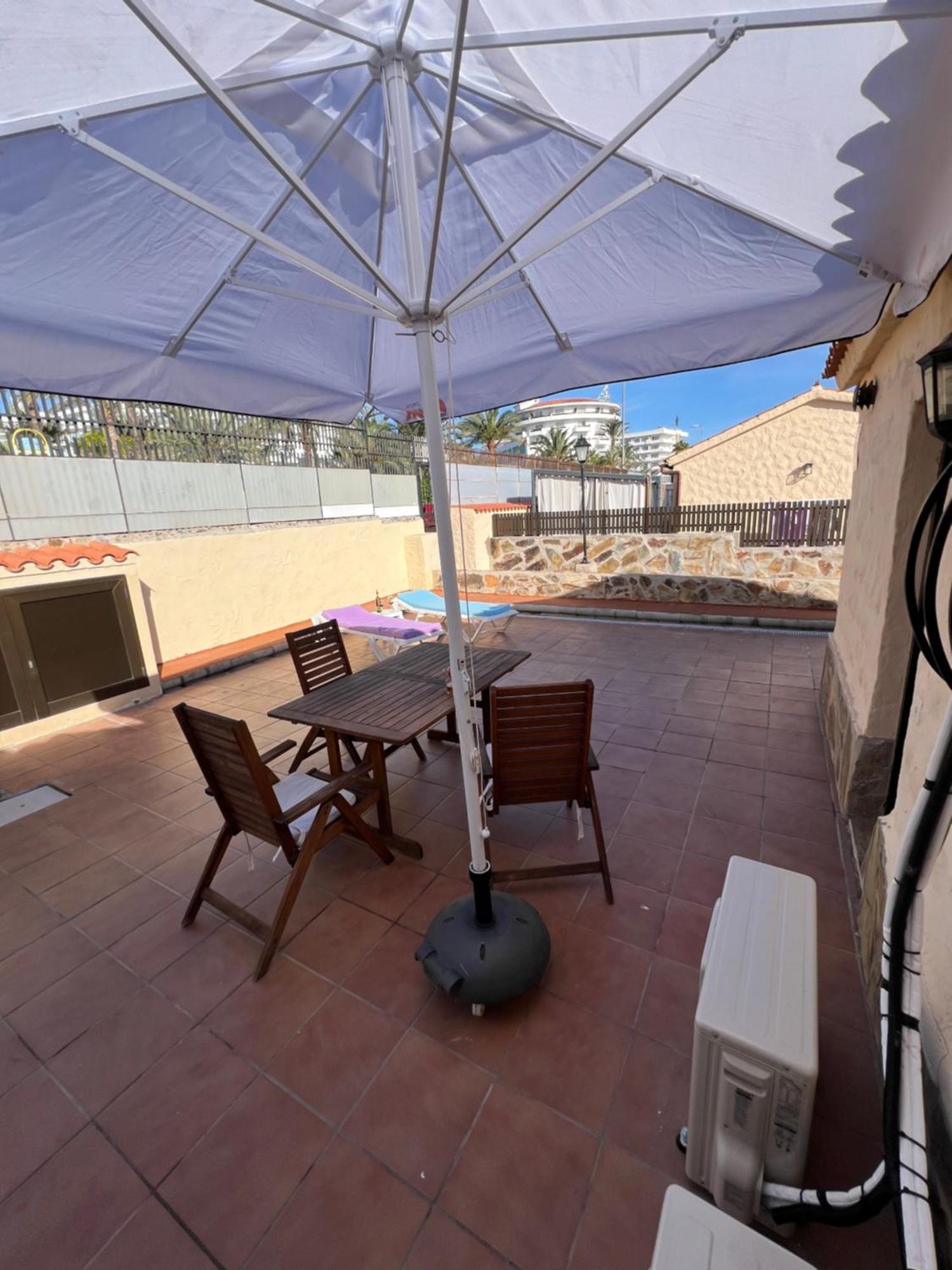 Apartamento Santa Fe 56 Playa del Inglés