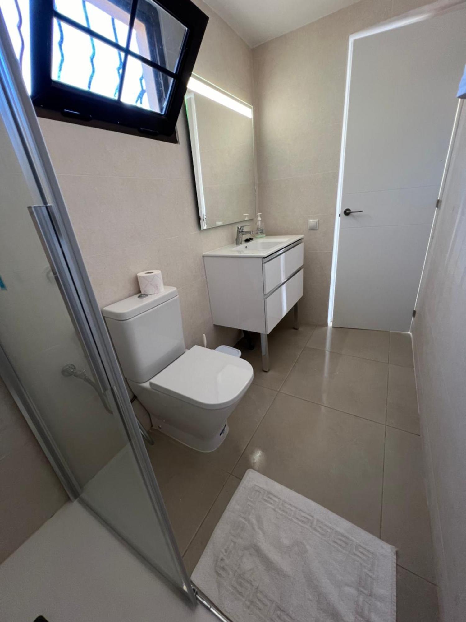 Apartamento Santa Fe 56 Playa del Inglés