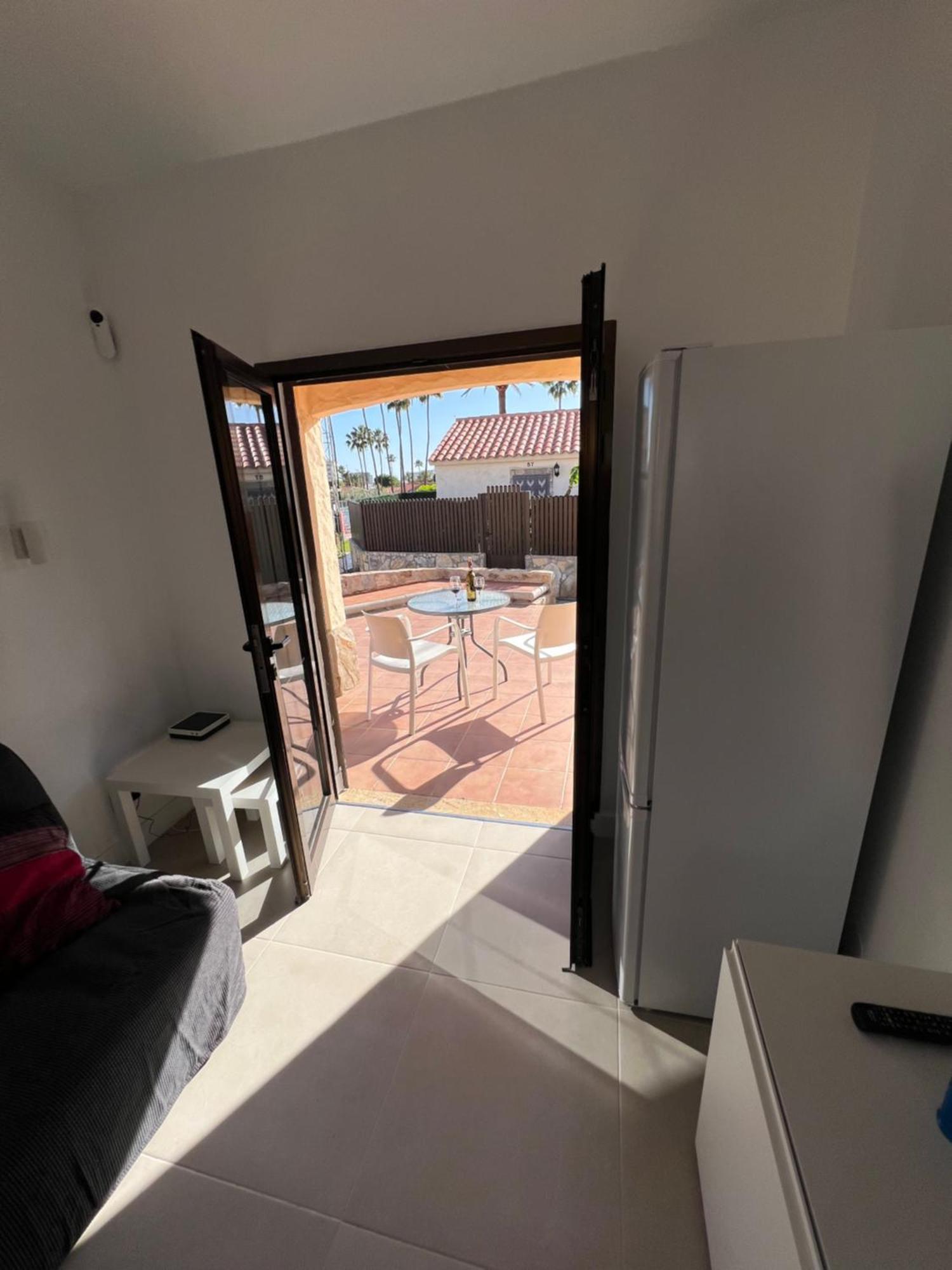 Apartamento Santa Fe 56 *