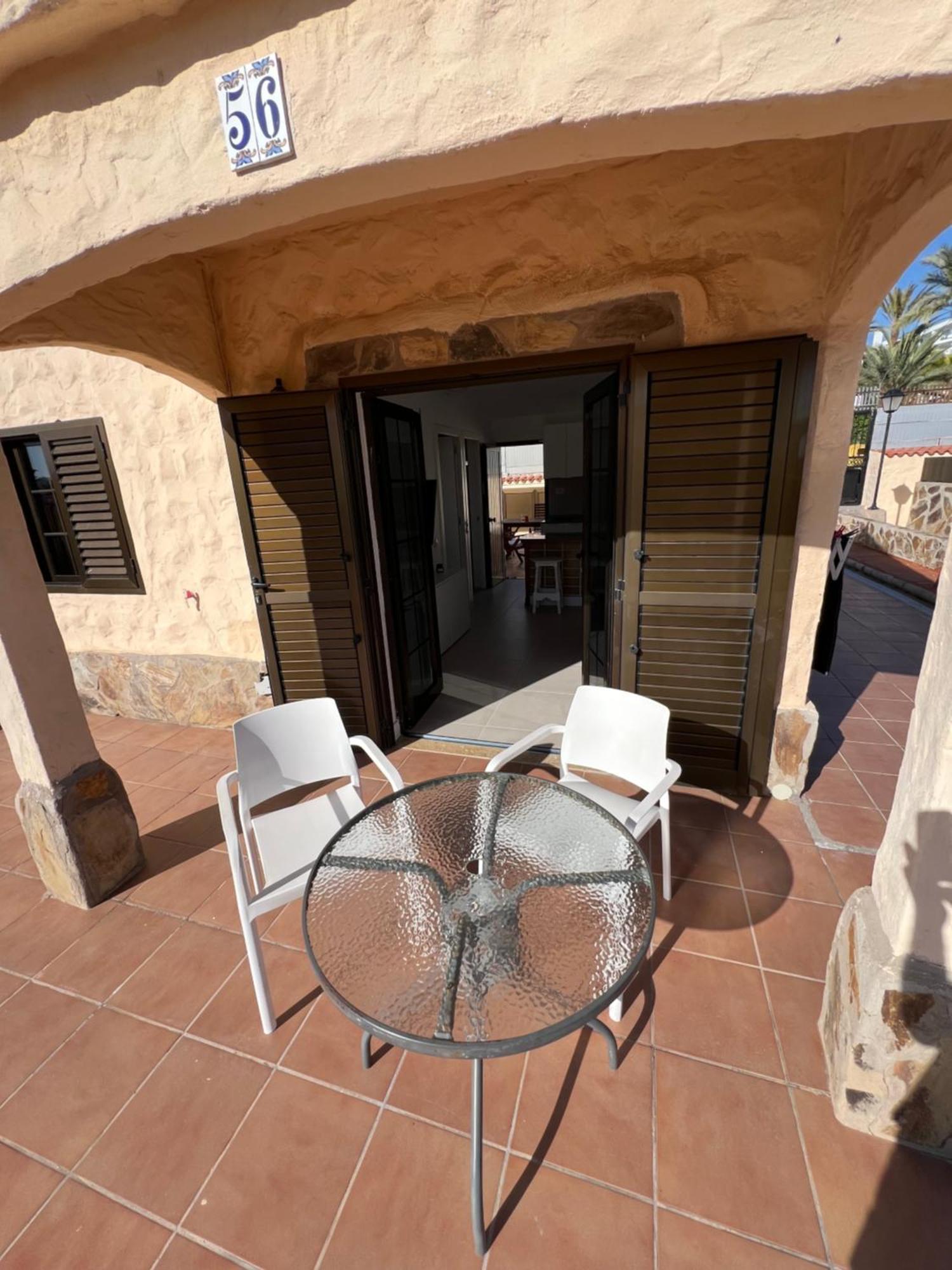 Apartamento Santa Fe 56