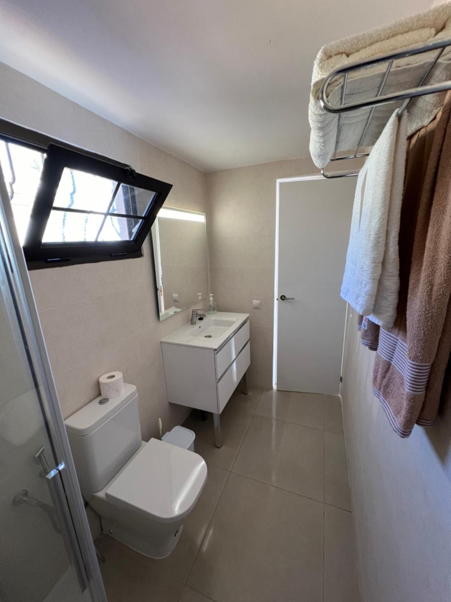 Apartamento Santa Fe 56 *