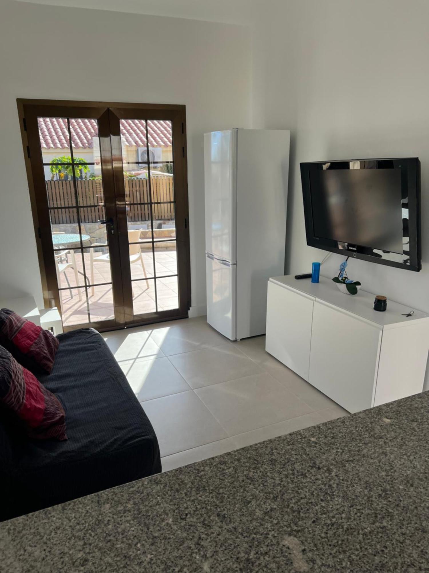 Santa Fe 56 Apartamento