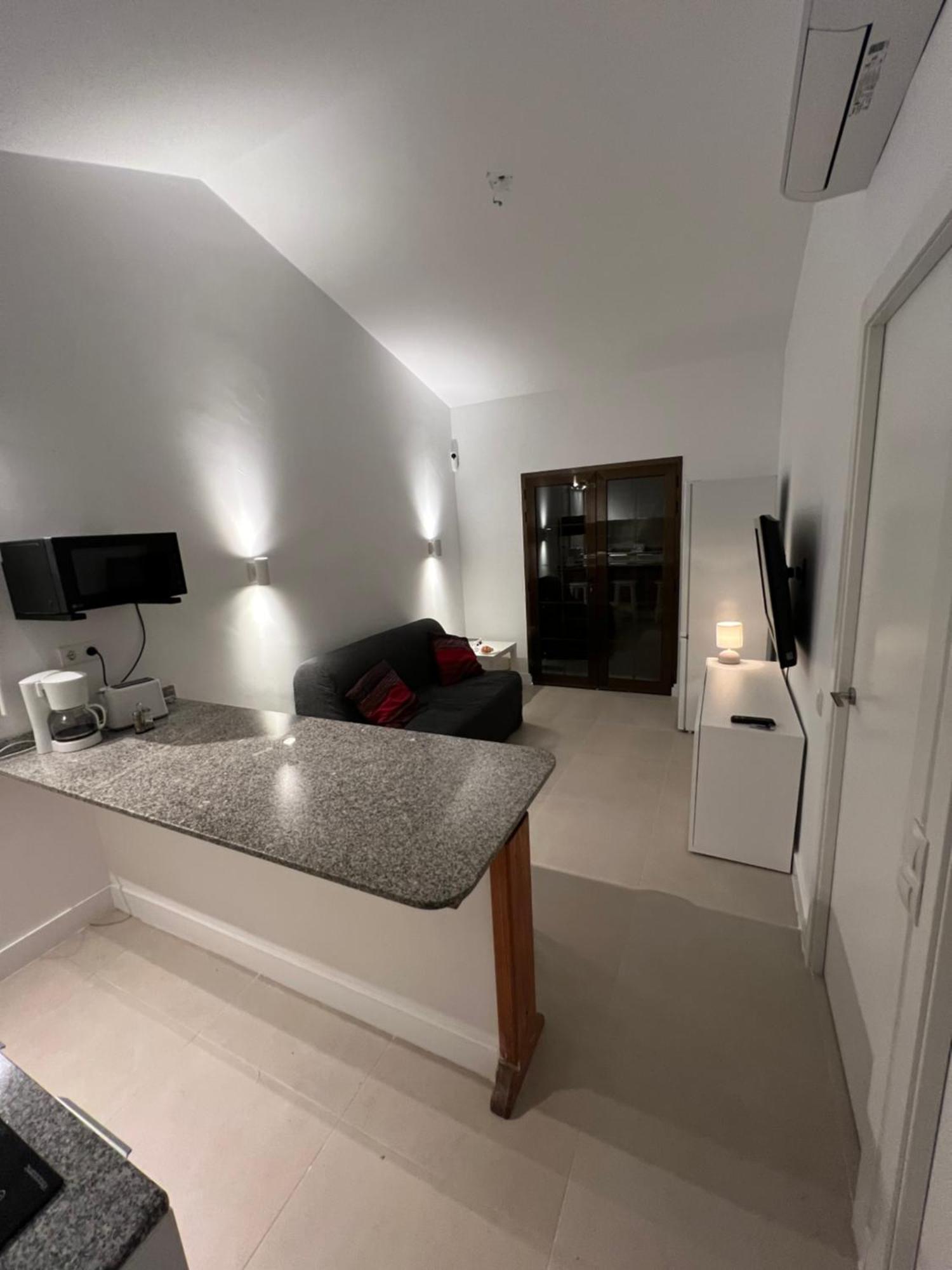 Apartamento Santa Fe 56 Playa del Inglés