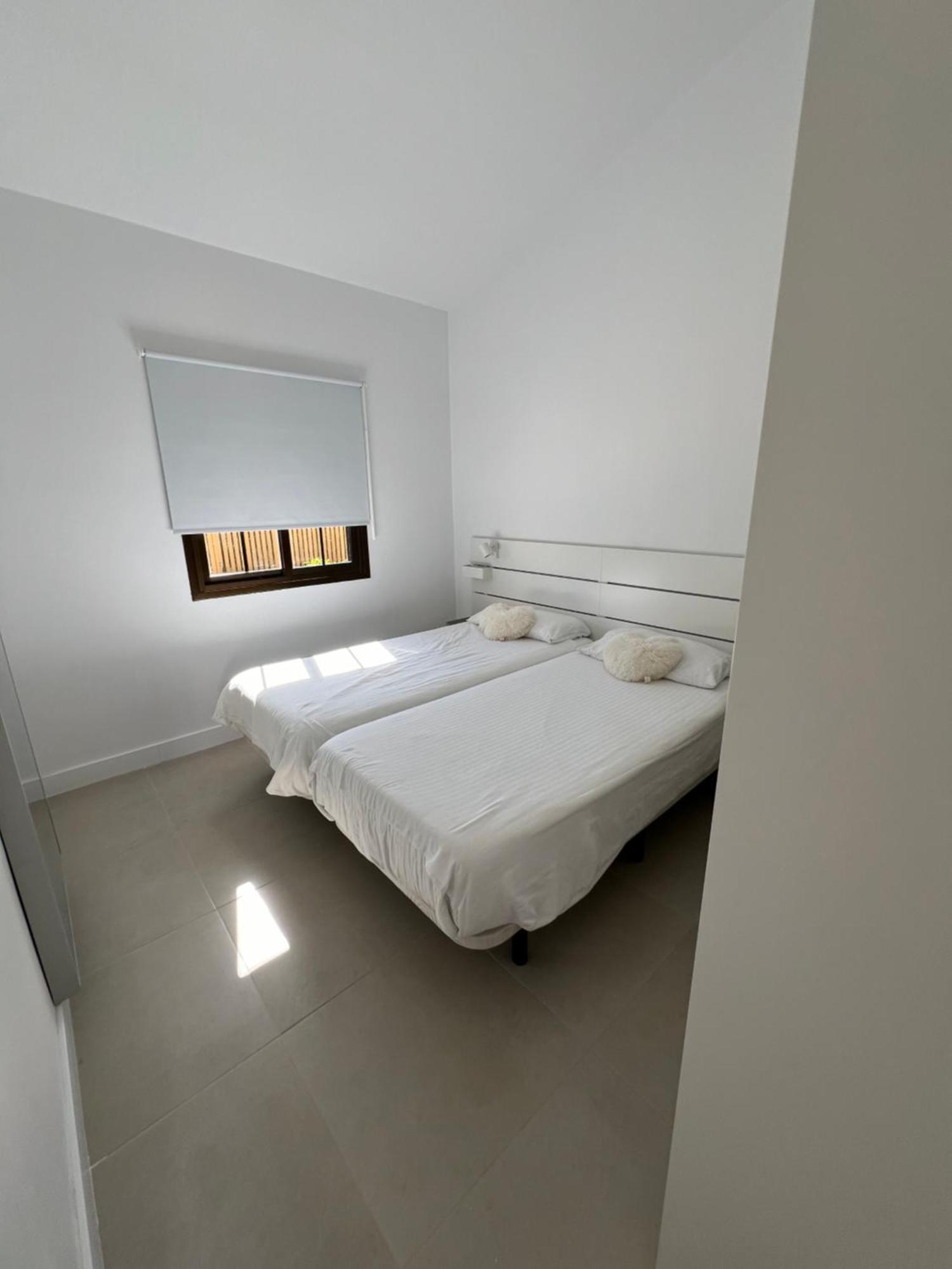 Apartamento Santa Fe 56