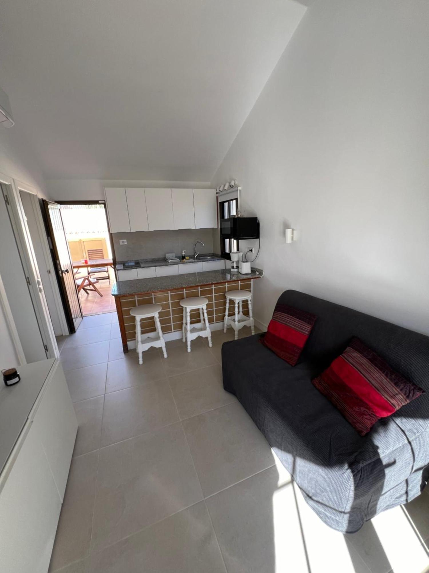 Santa Fe 56 Apartamento
