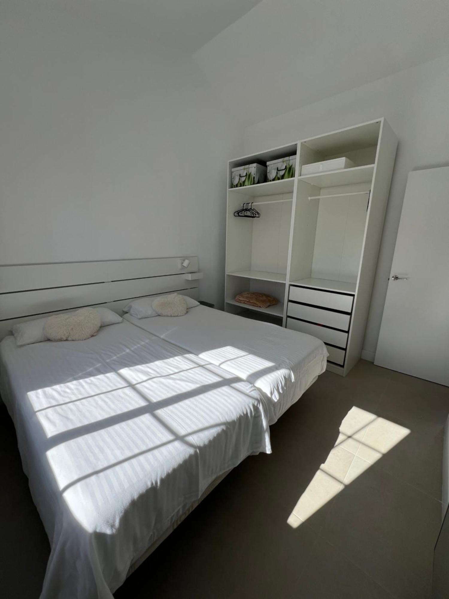 Santa Fe 56 Apartamento *