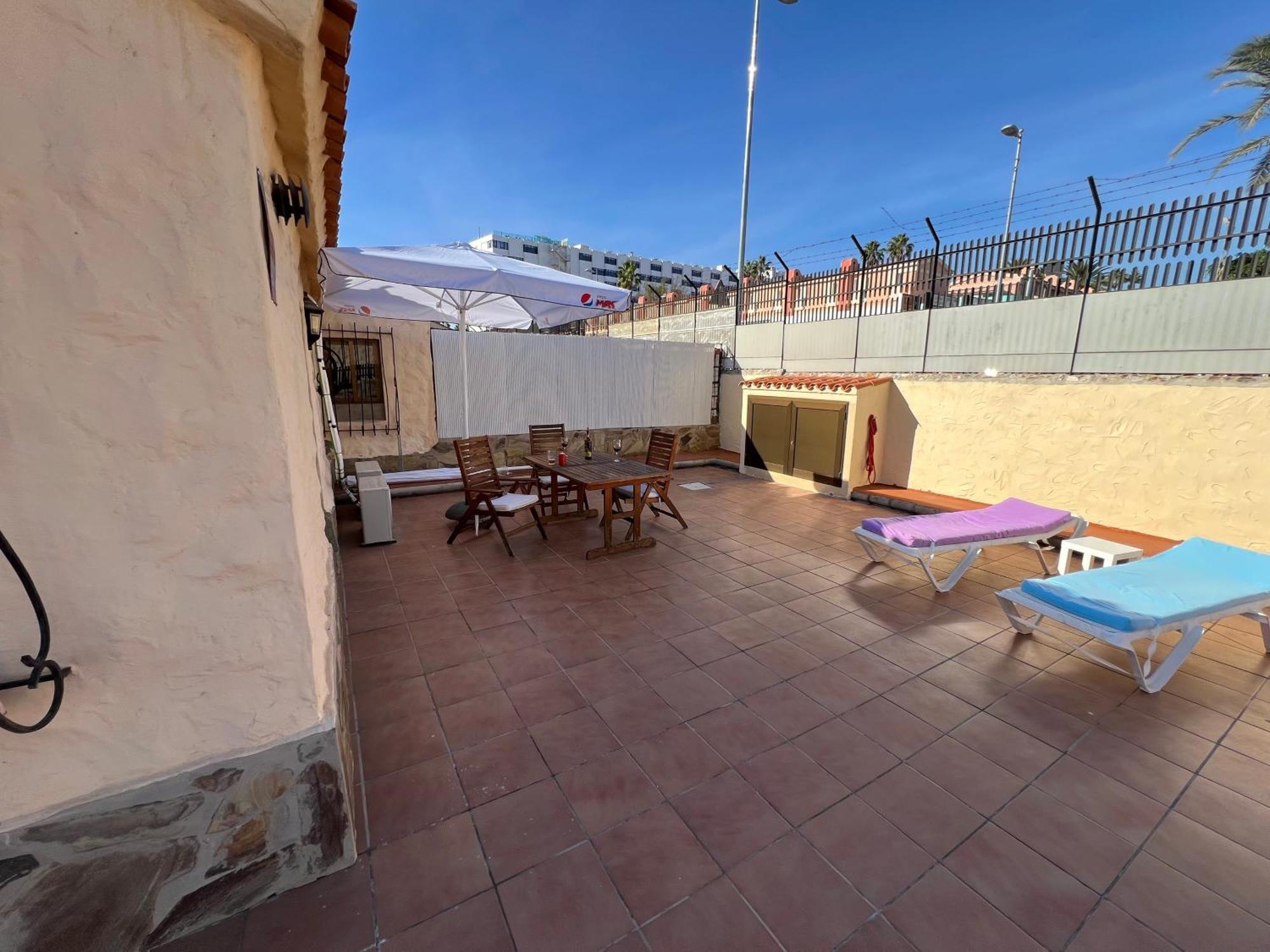 Santa Fe 56 Playa del Inglés