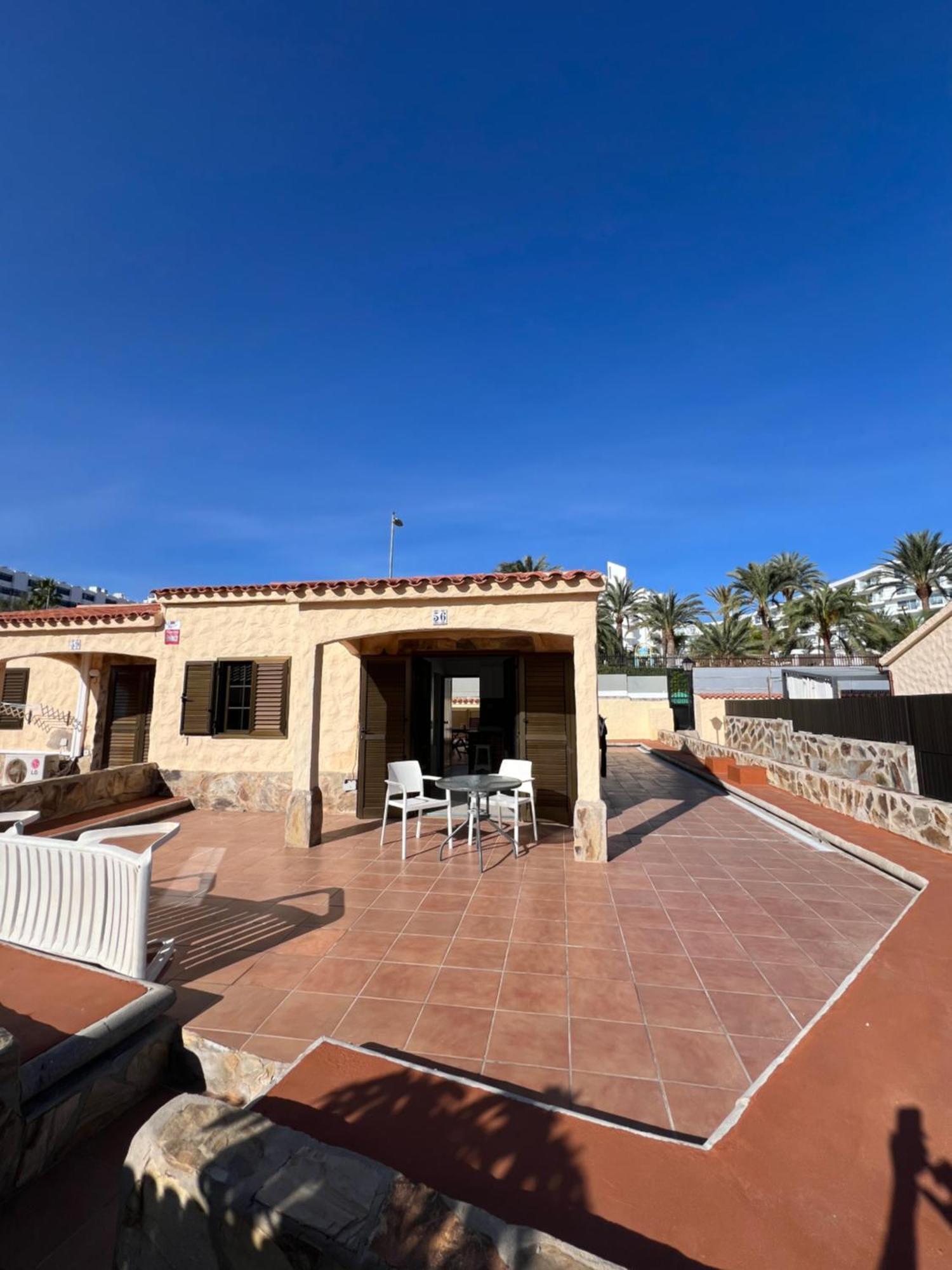Santa Fe 56 Apartment