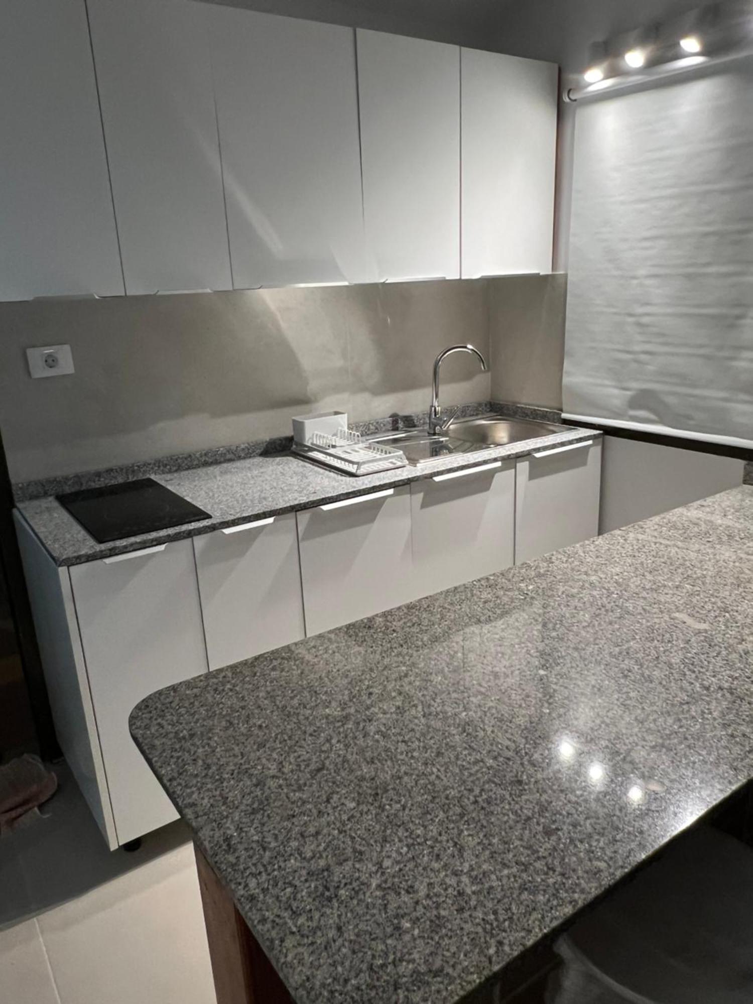 Apartamento Santa Fe 56 Playa del Inglés