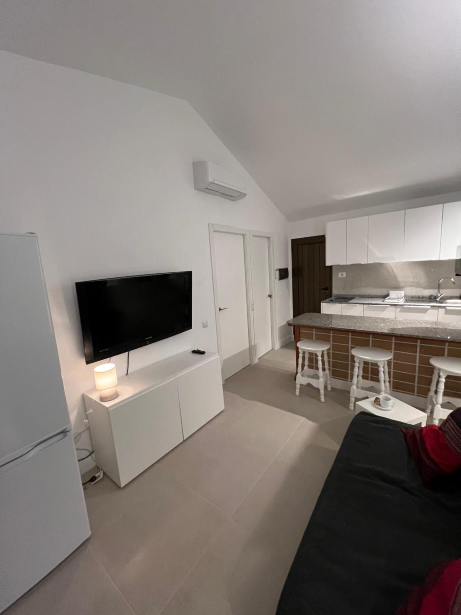 Santa Fe 56 Apartamento *
