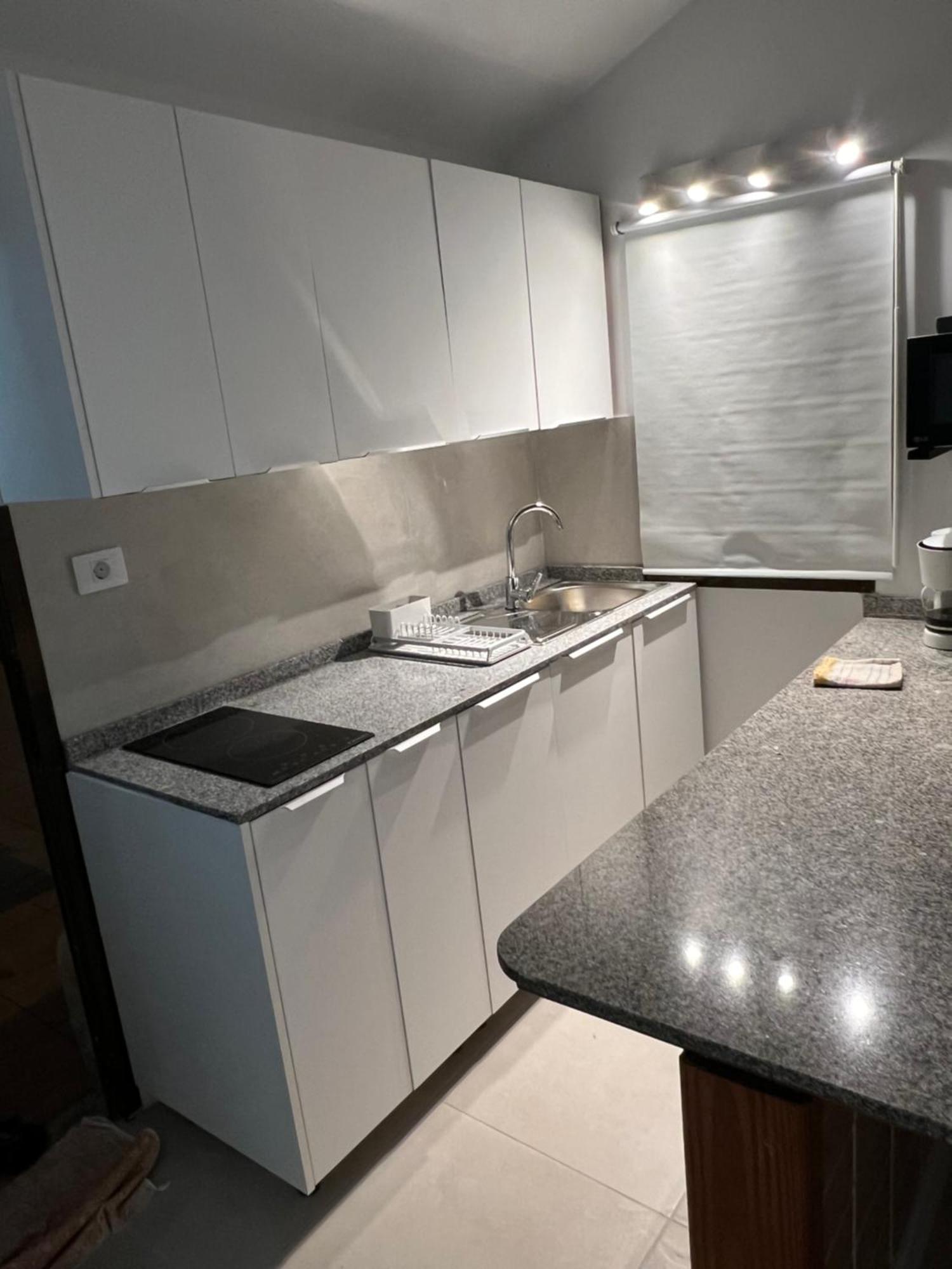 Apartamento Santa Fe 56 *