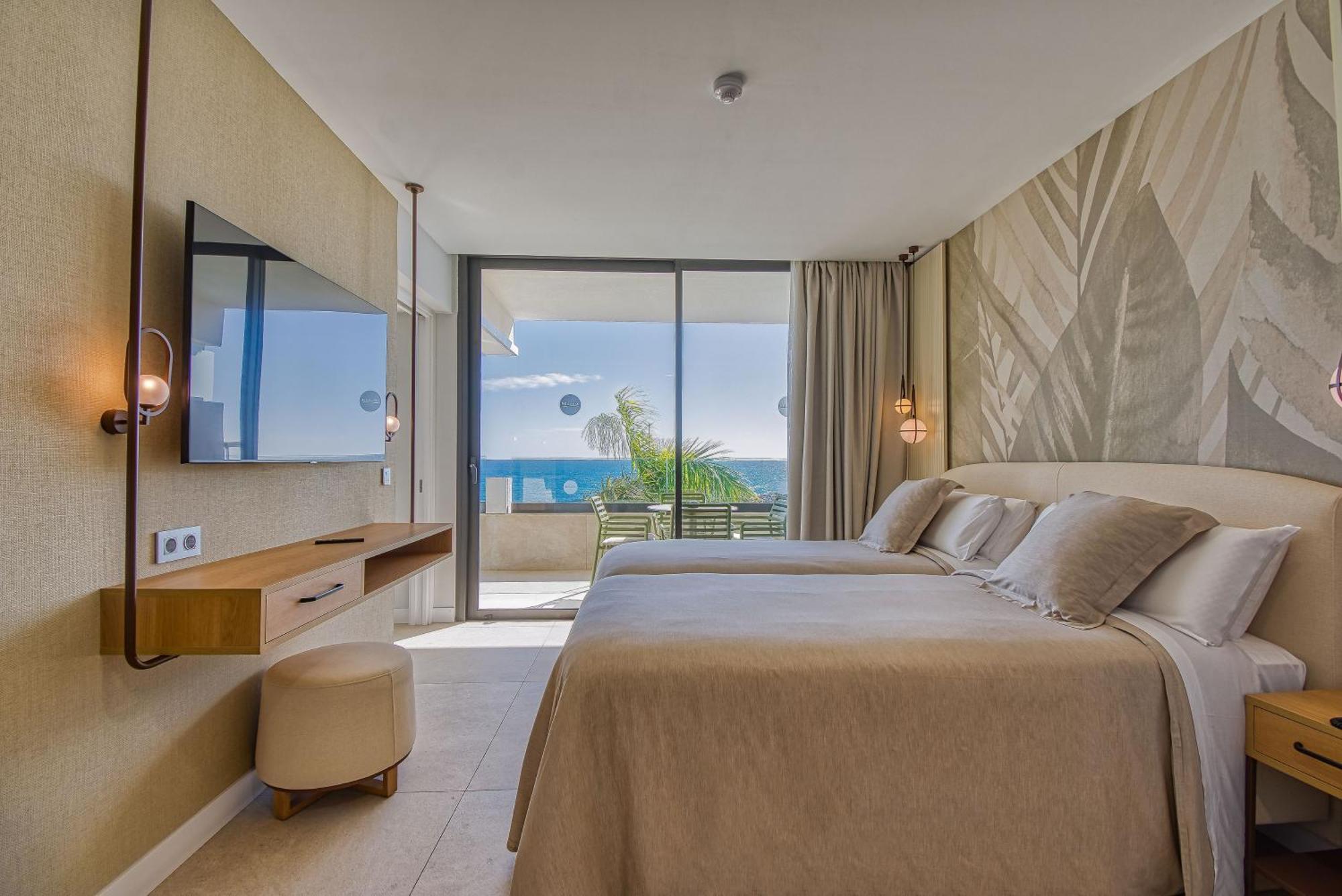 Relaxia Beverly Playa del Inglés