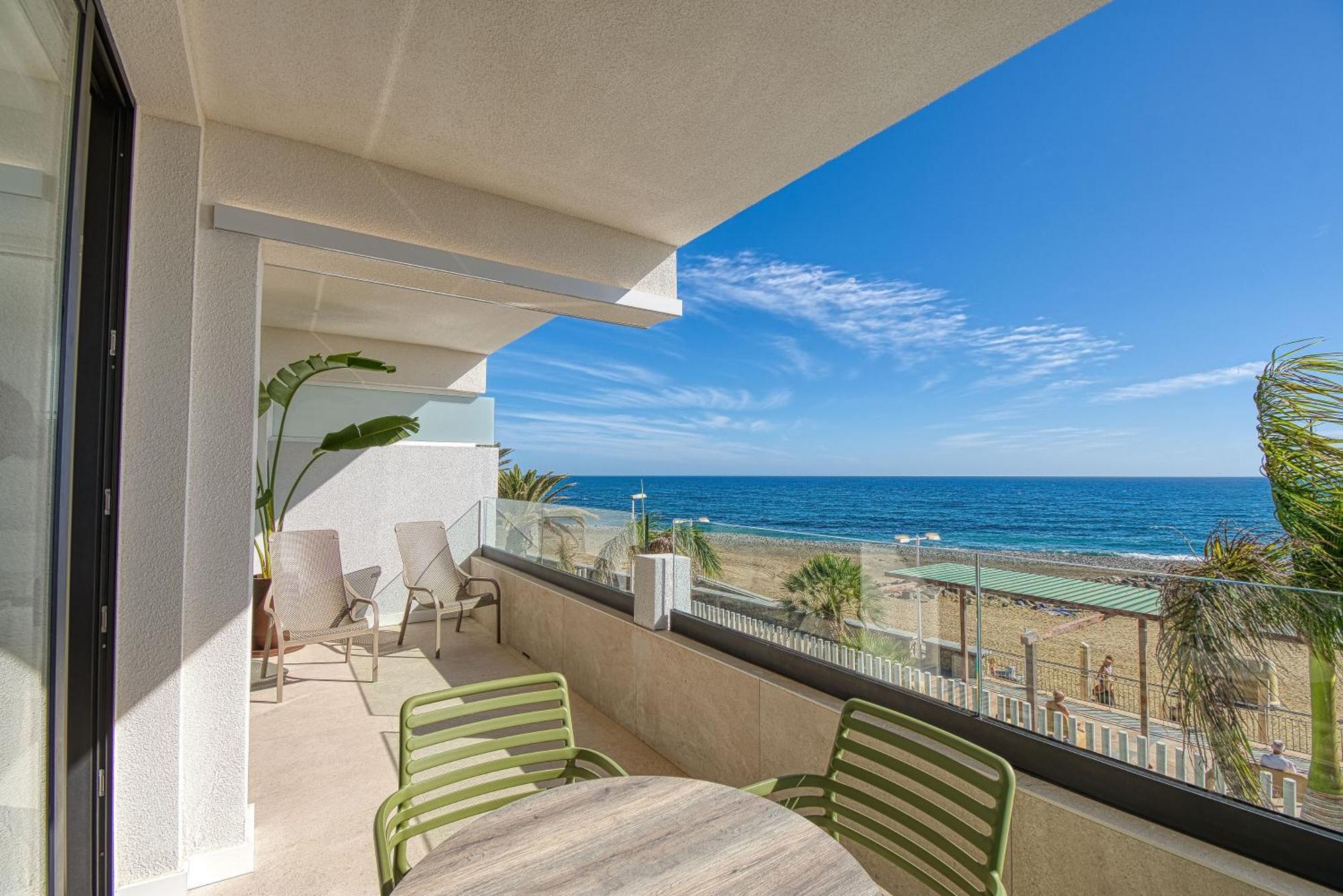 Apartamento Relaxia Beverly Playa del Inglés