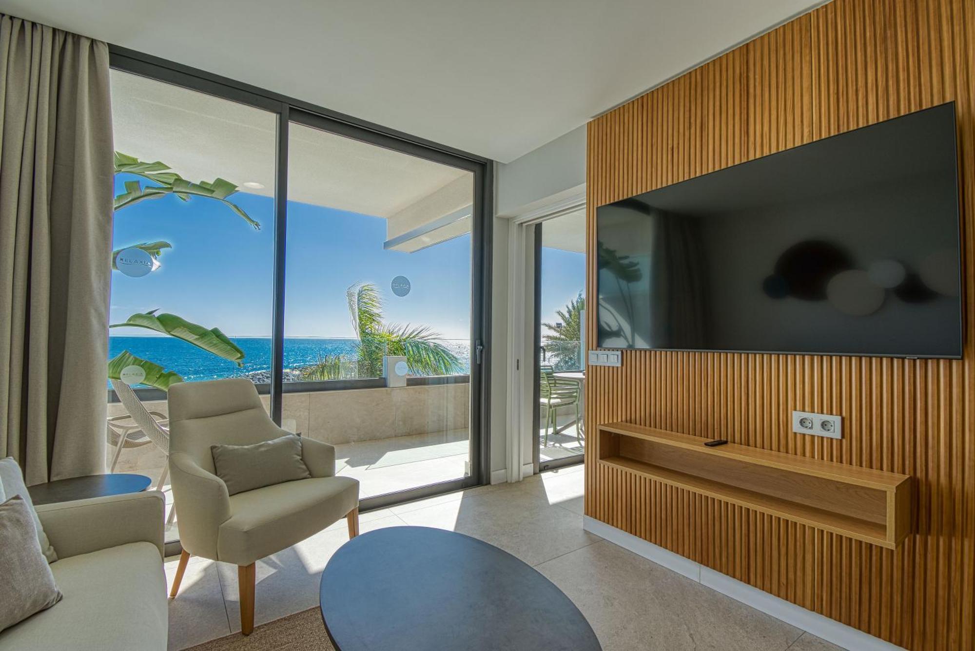 Apartamento Relaxia Beverly *