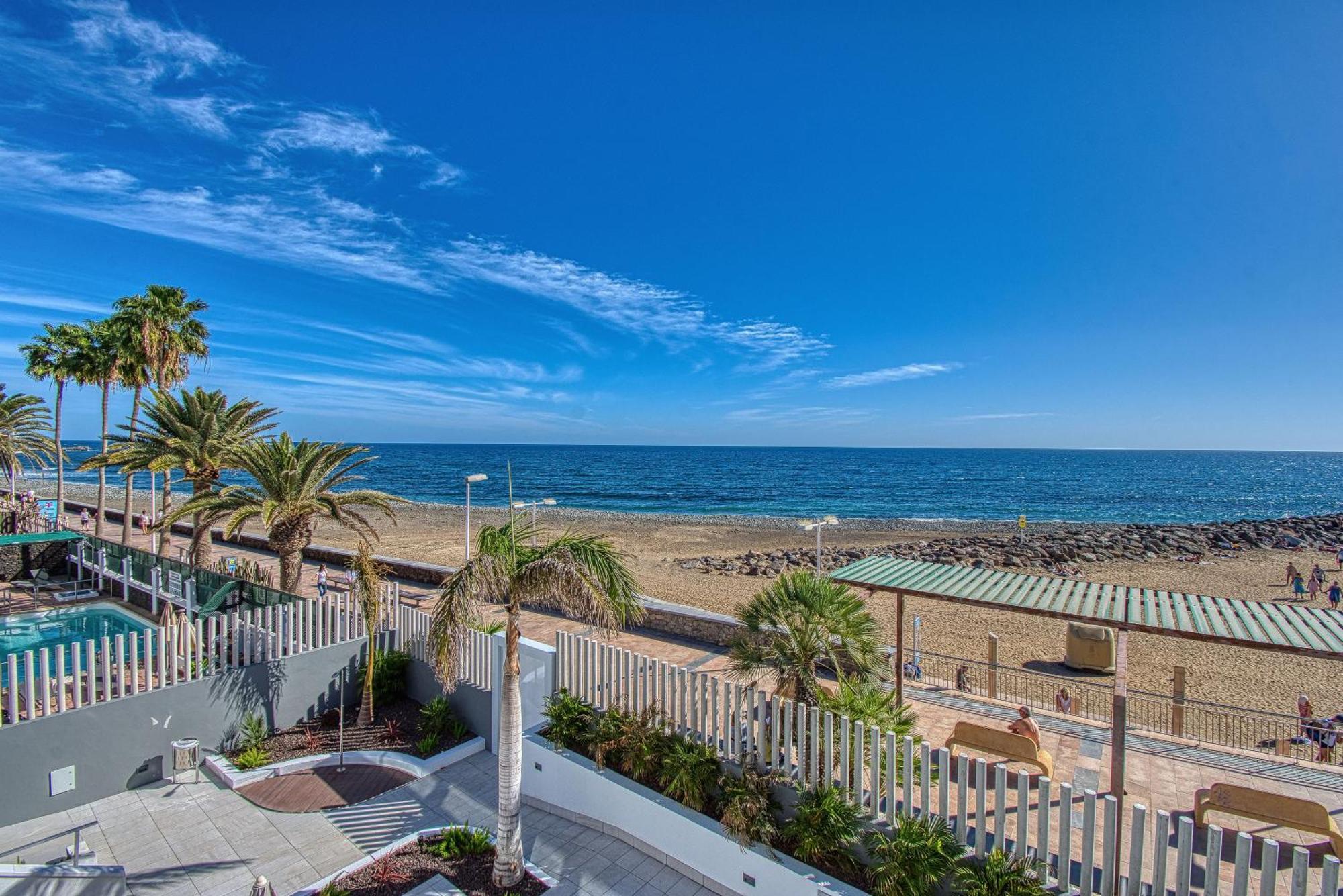 Relaxia Beverly Apartamento Playa del Inglés