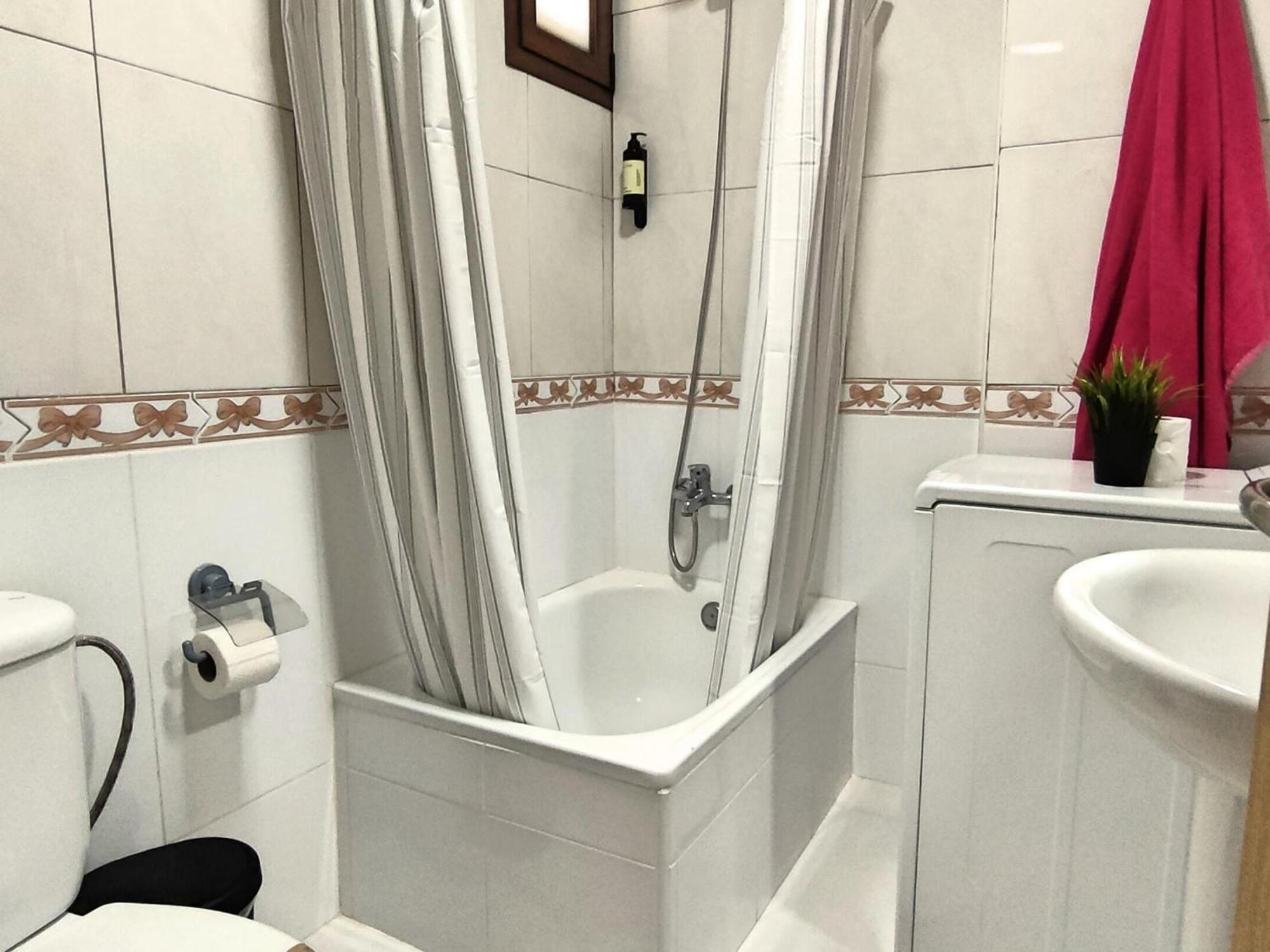Magic Conch Apartment Playa del Ingles (Gran Canaria)