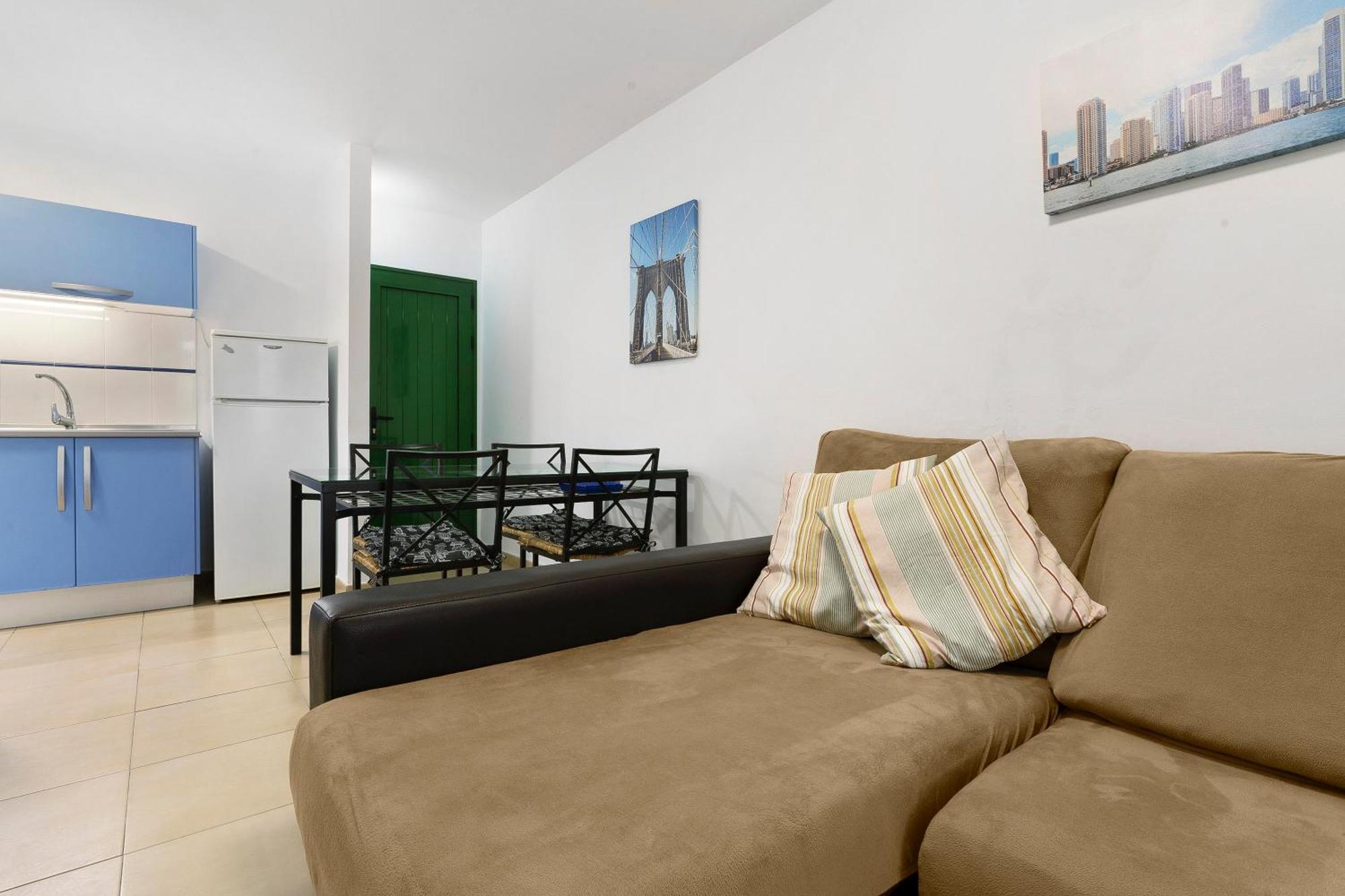 Living * Playa del Inglés