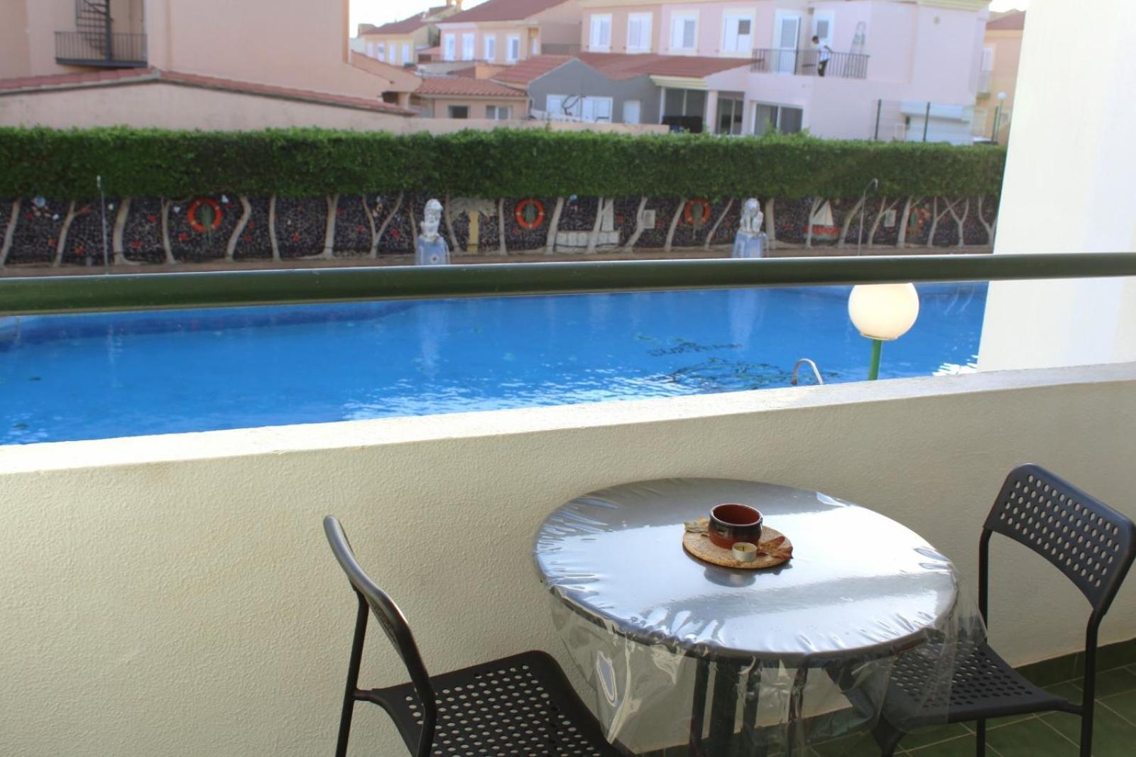 Apartamento Surycan Summer Style *