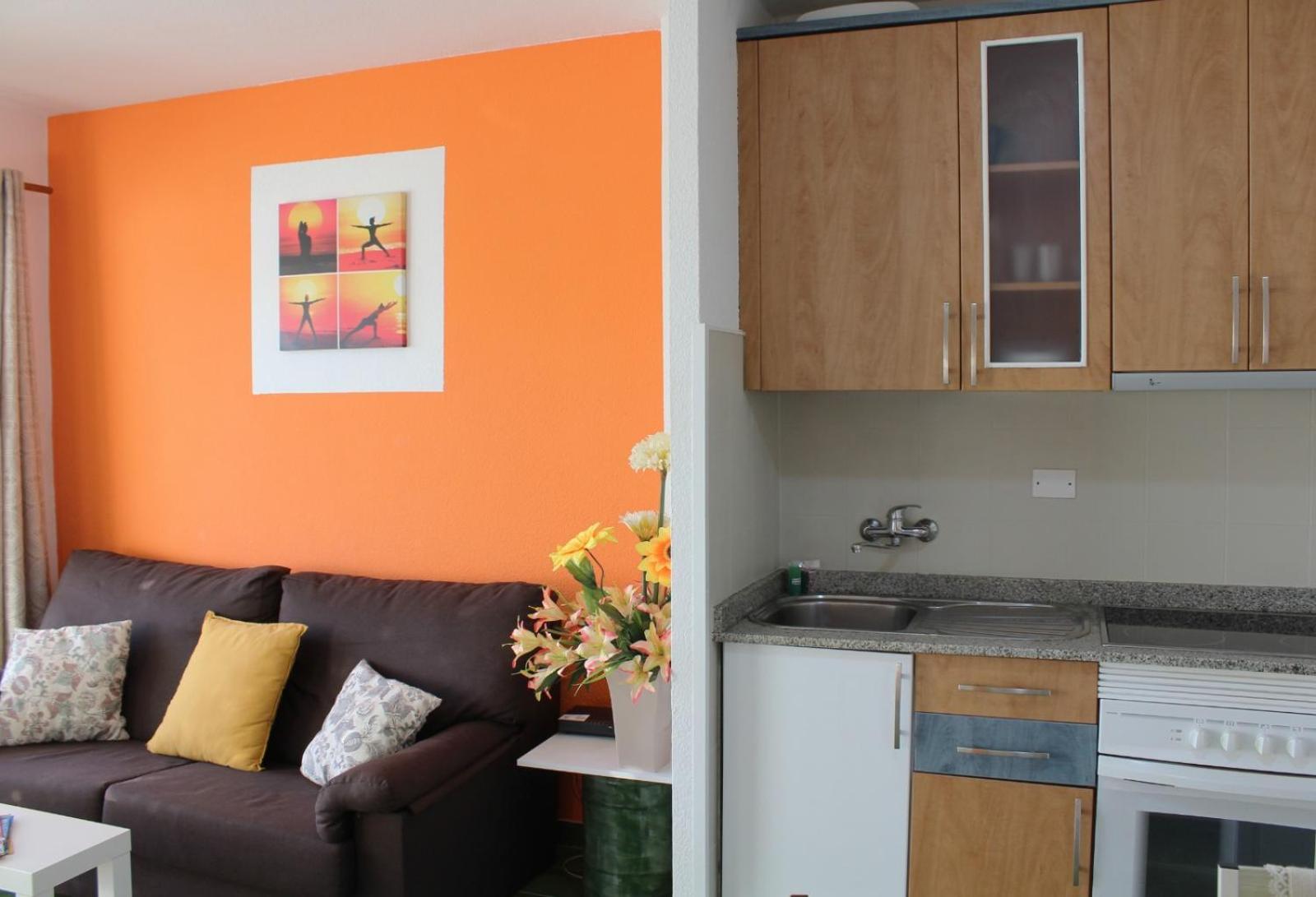 Surycan Summer Style Apartamento Playa del Inglés