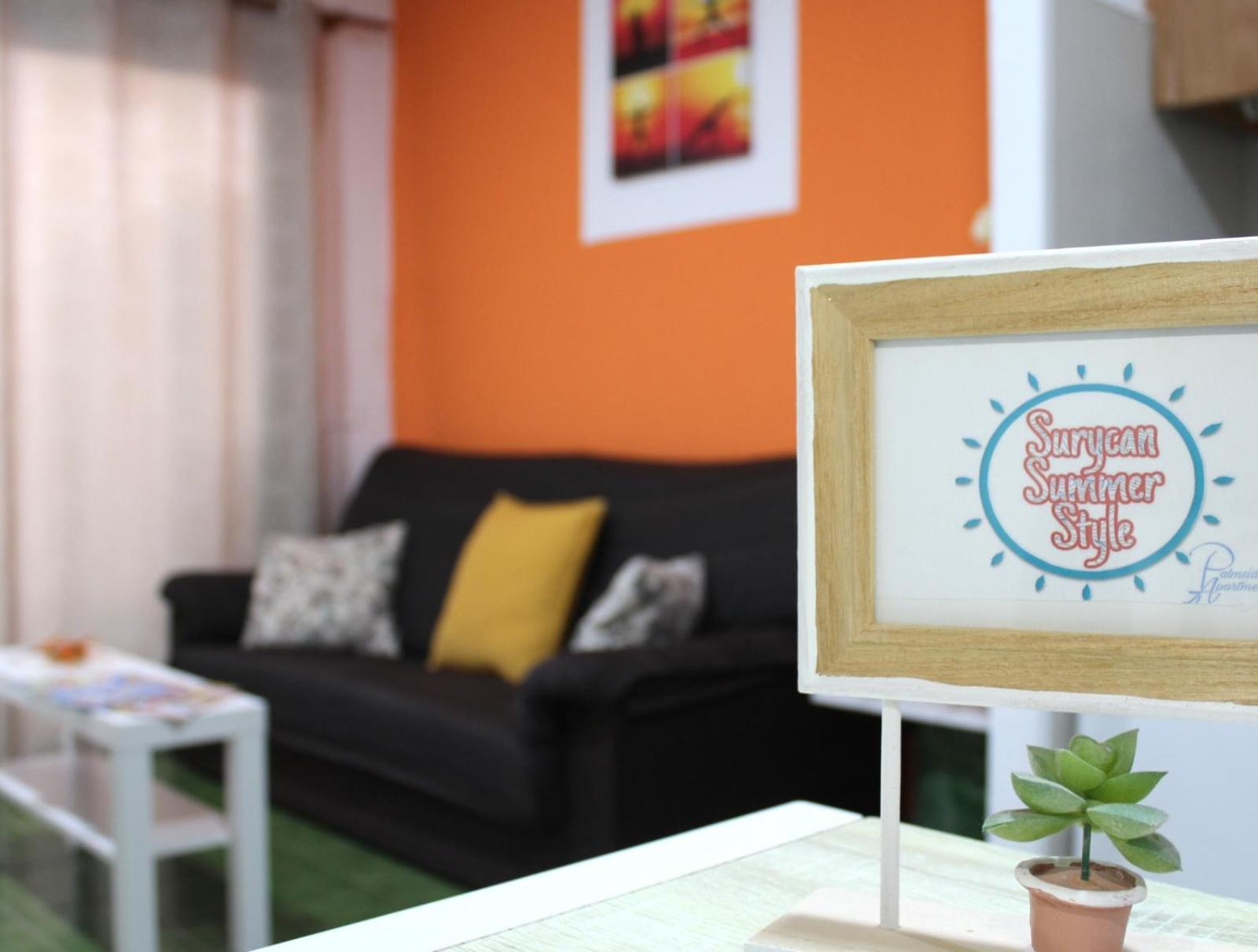 Apartamento Surycan Summer Style Playa del Inglés