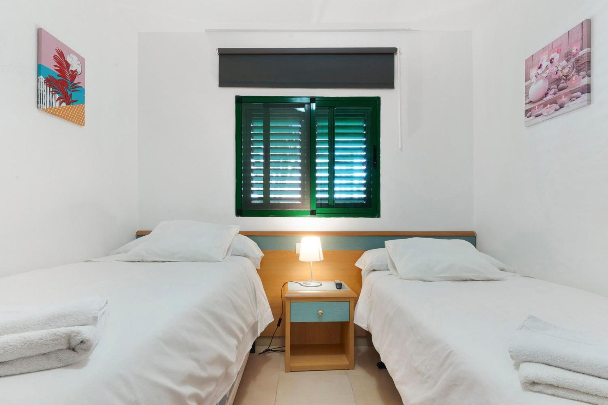 Apartamento Living *