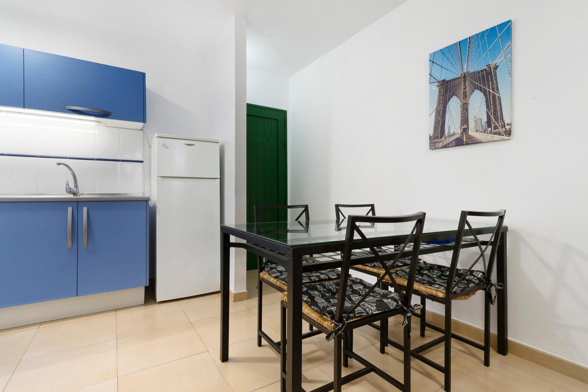 Apartamento Living