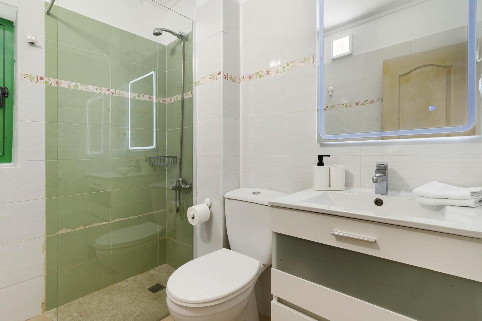 Apartamento Living