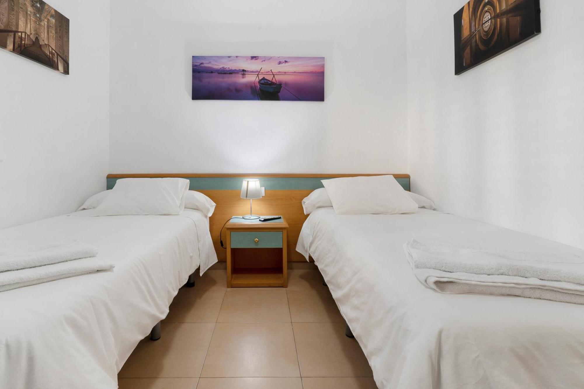 Living Apartamento
