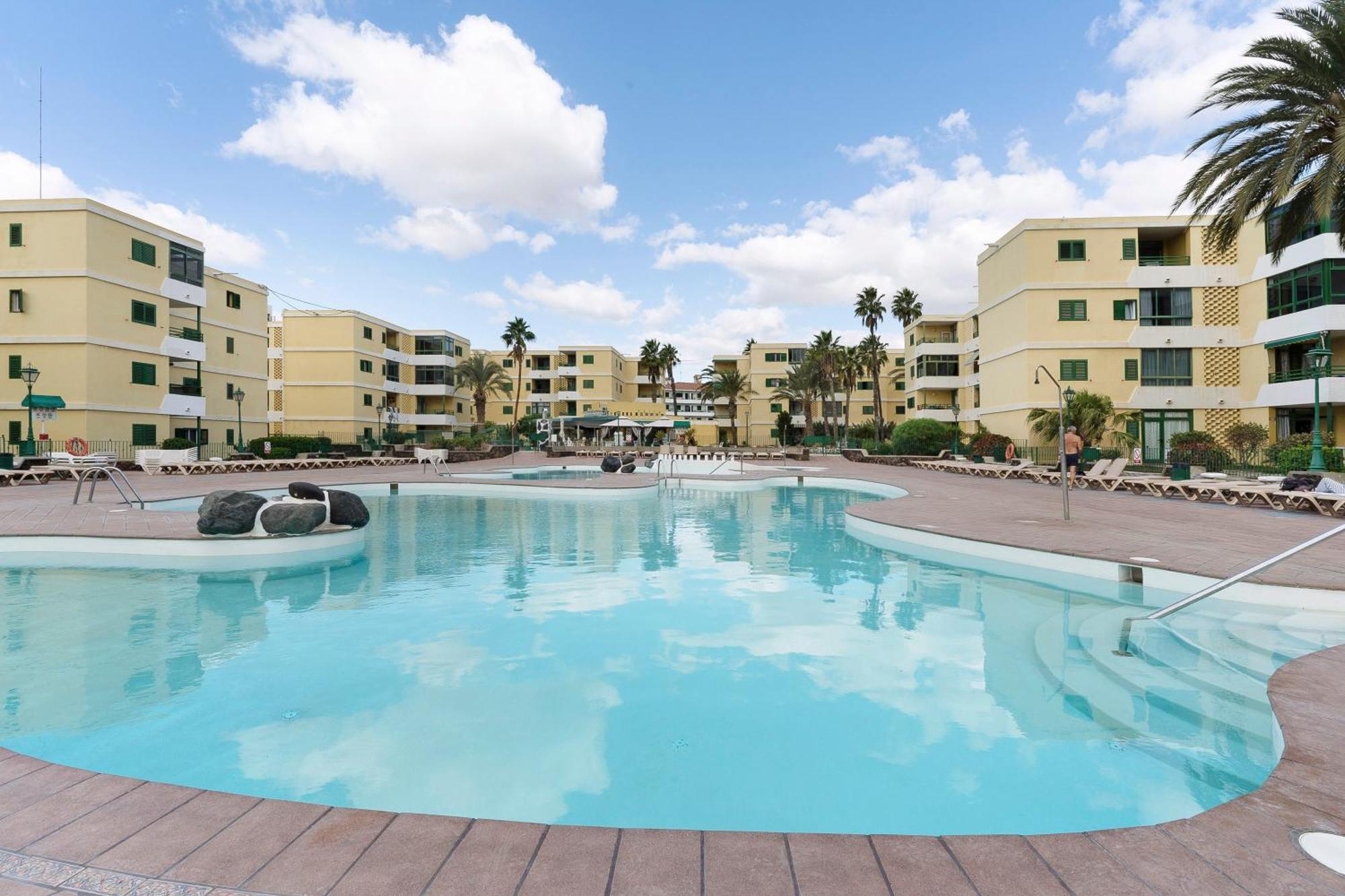 Living * Playa del Inglés